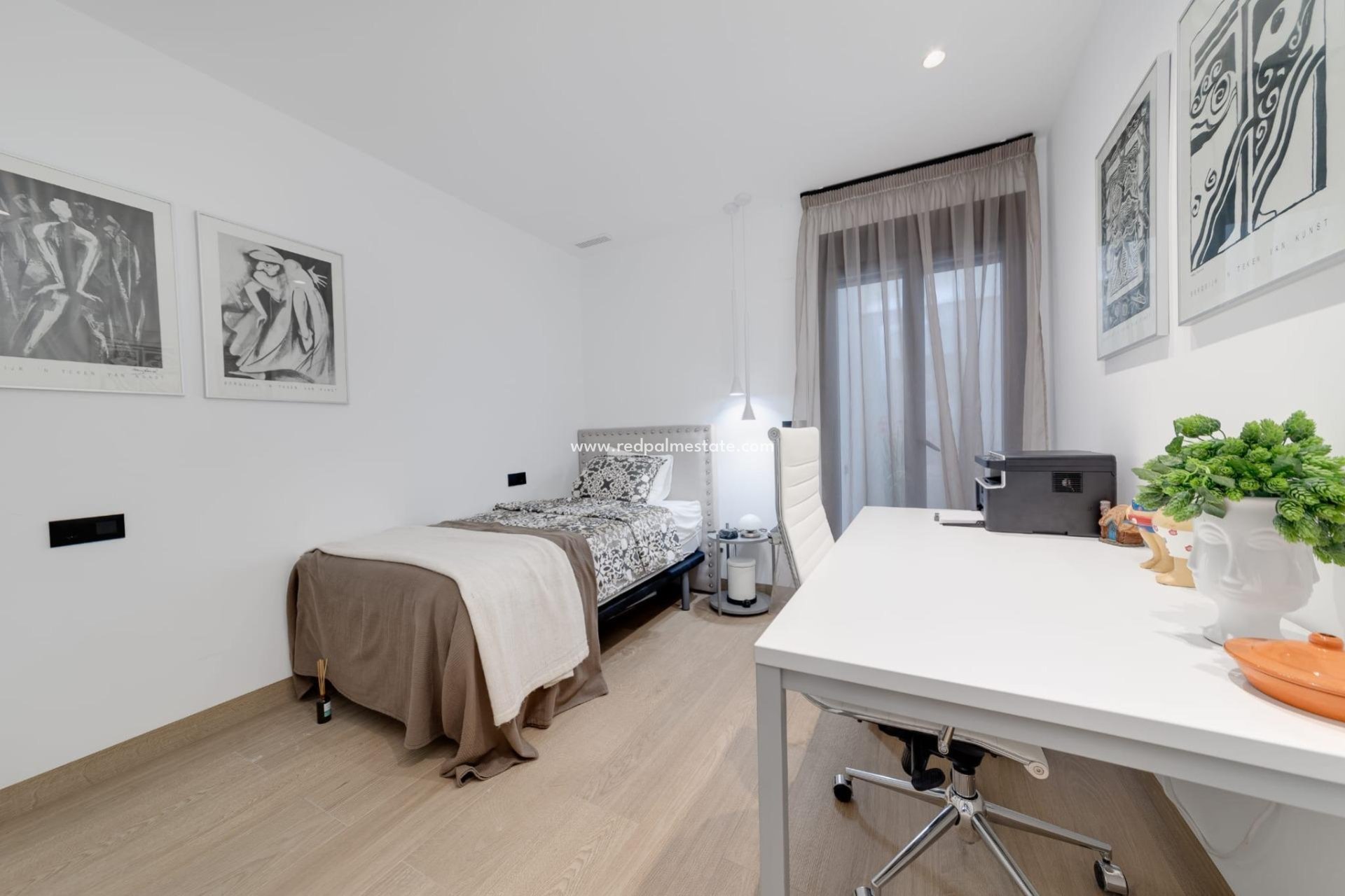 Resale - Apartments -
Torrevieja - La Mata