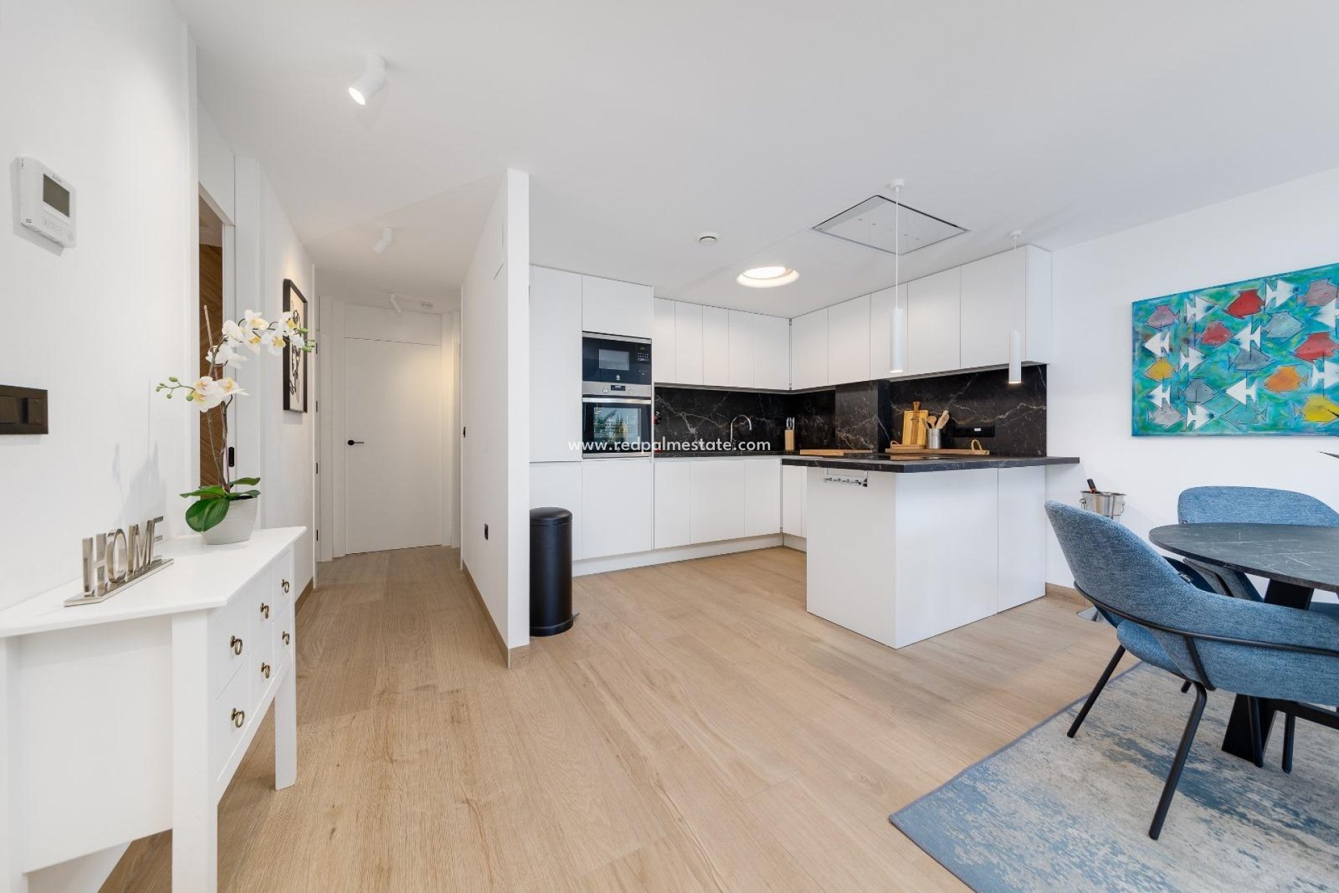 Resale - Apartments -
Torrevieja - La Mata