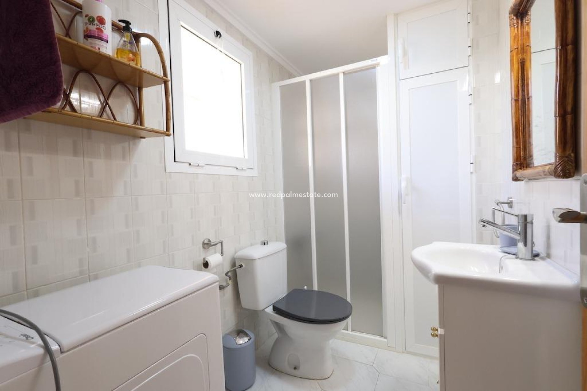 Resale - Apartments -
Torrevieja - La Mata