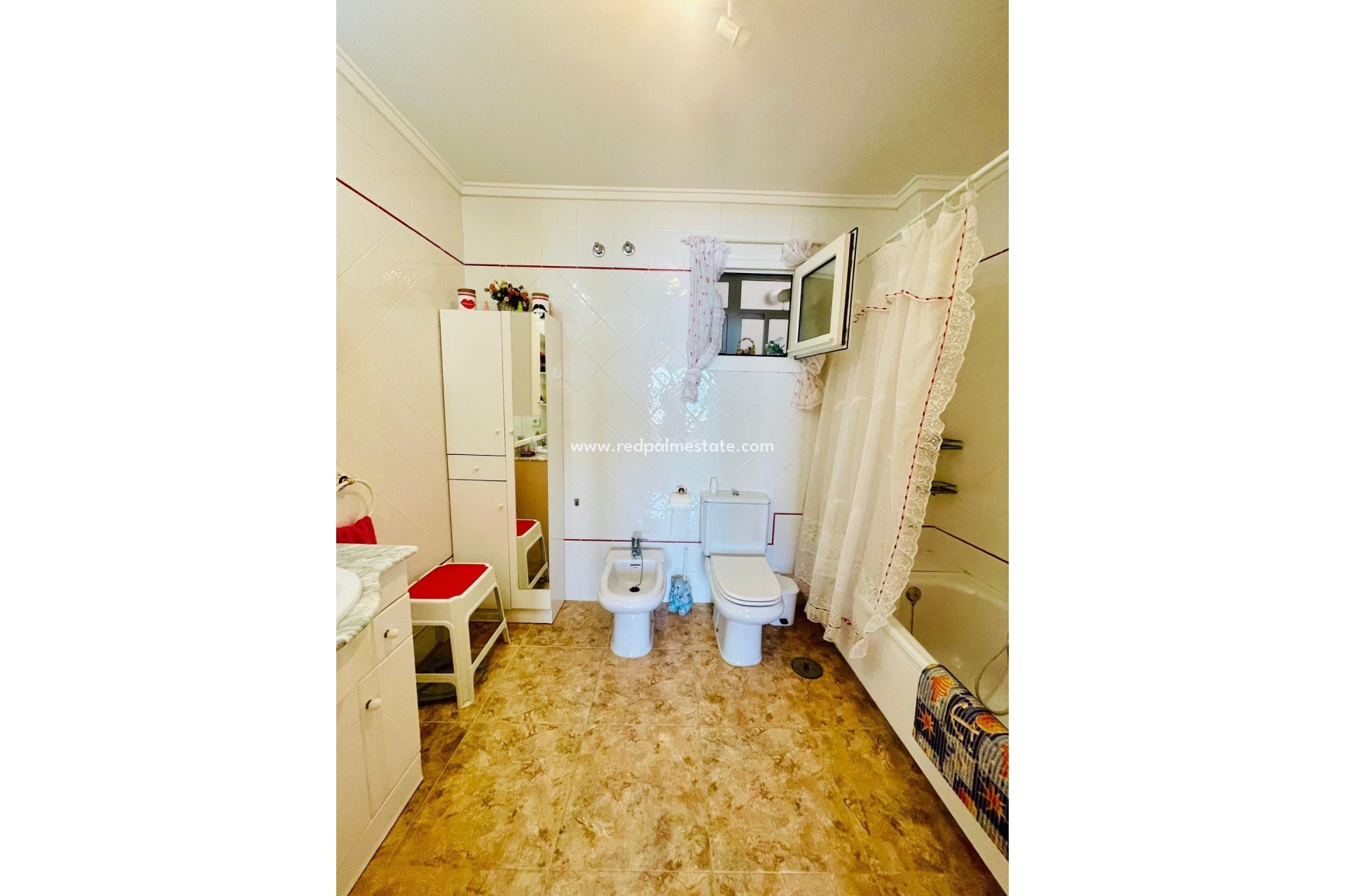 Resale - Apartments -
Torrevieja - La Mata