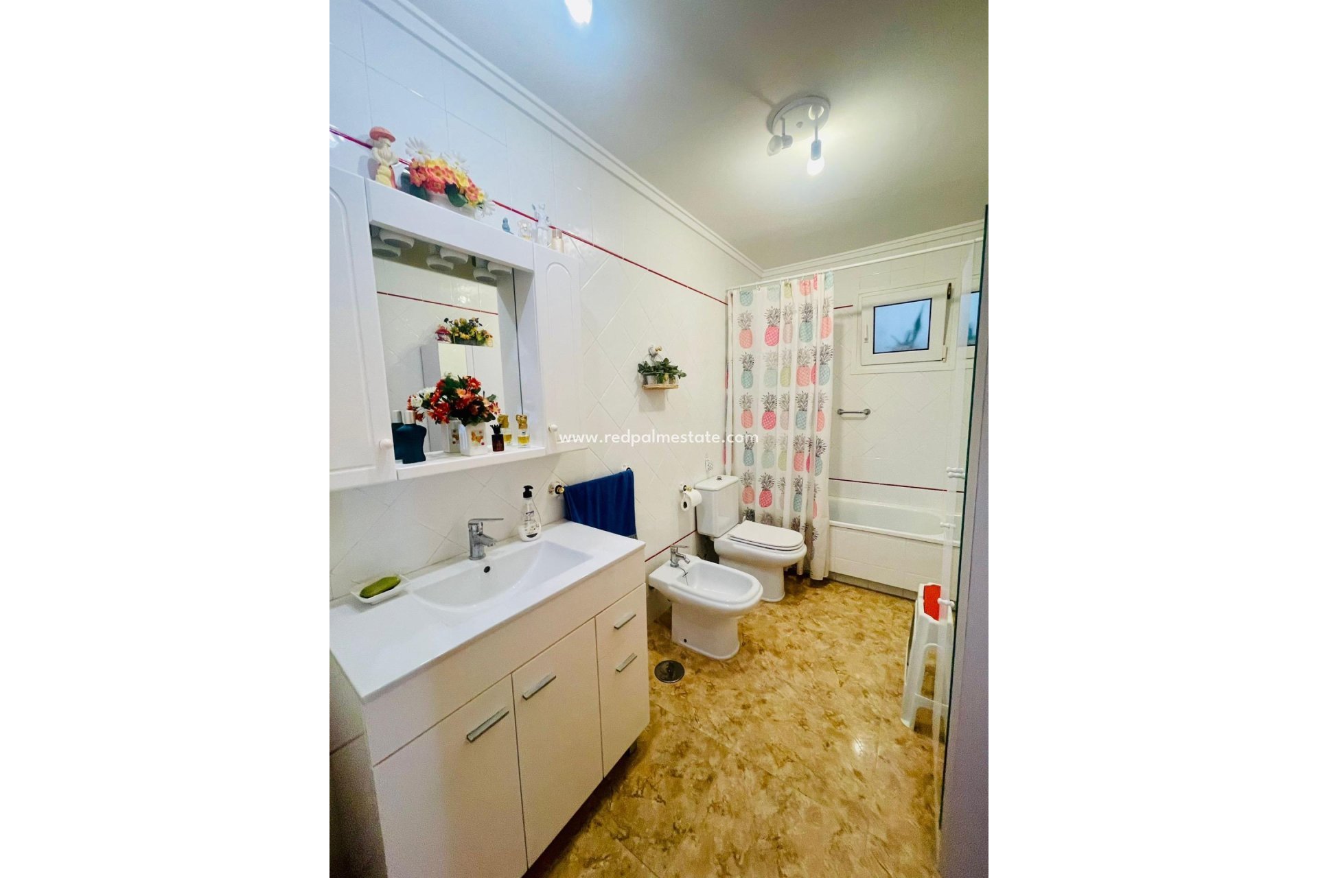 Resale - Apartments -
Torrevieja - La Mata