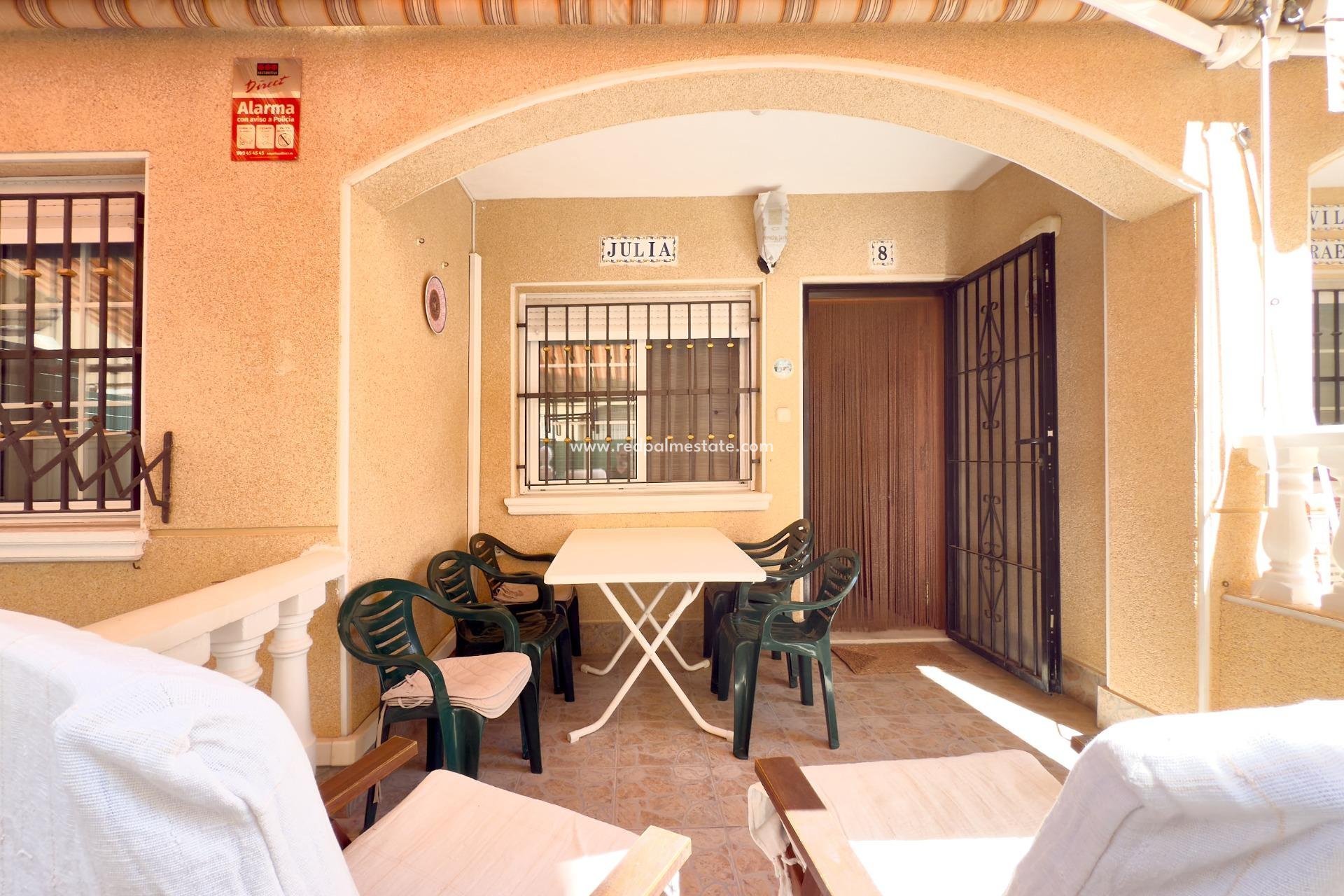 Resale - Apartments -
Torrevieja - La Mata