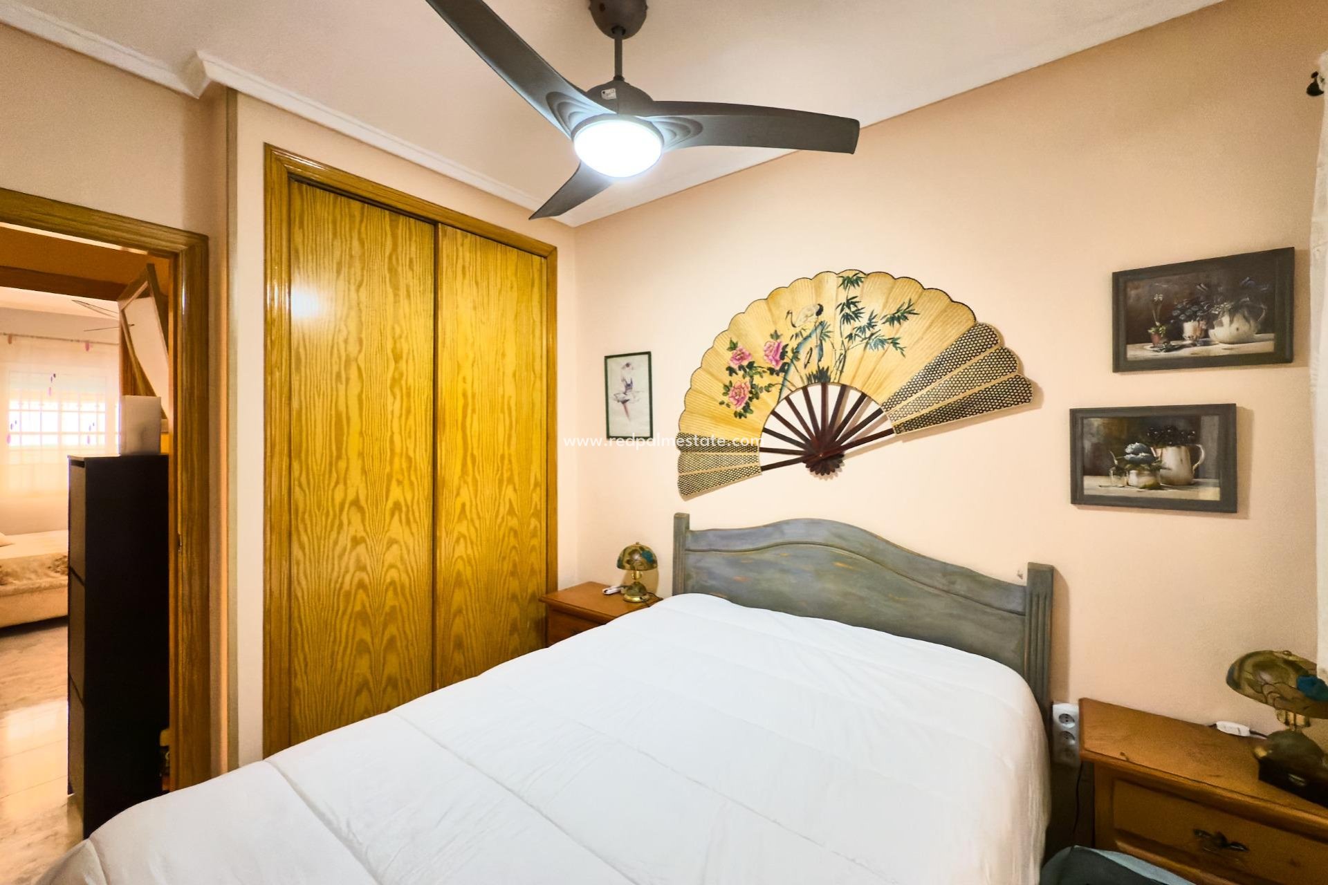 Resale - Apartments -
Torrevieja - La Mata