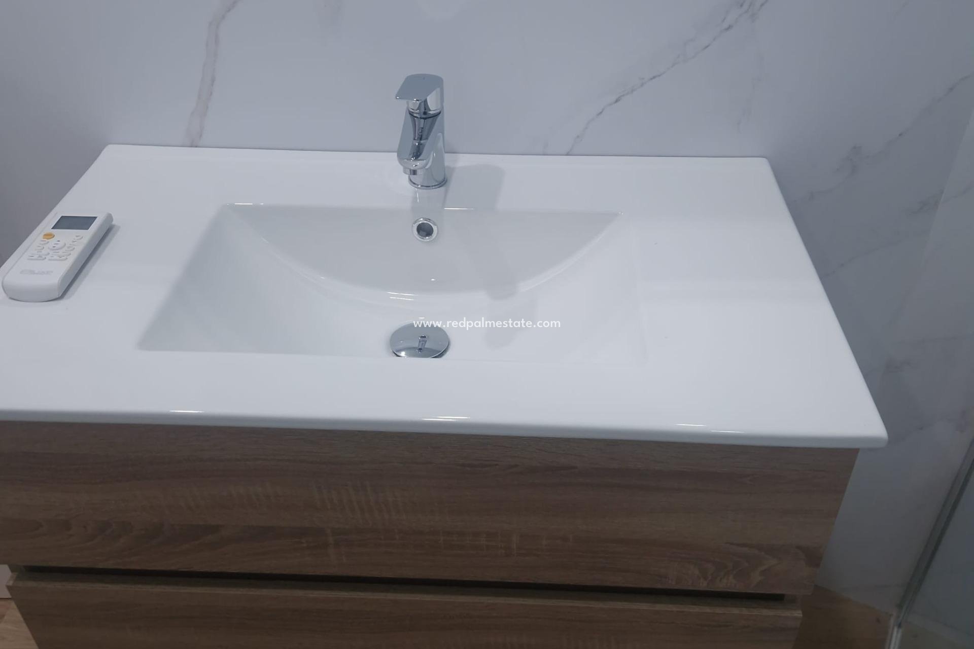 Resale - Apartments -
Torrevieja - La Mata