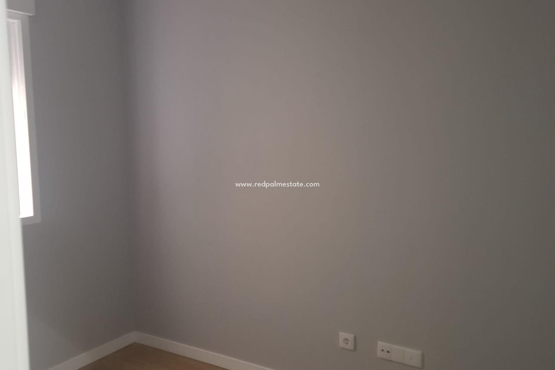 Resale - Apartments -
Torrevieja - La Mata