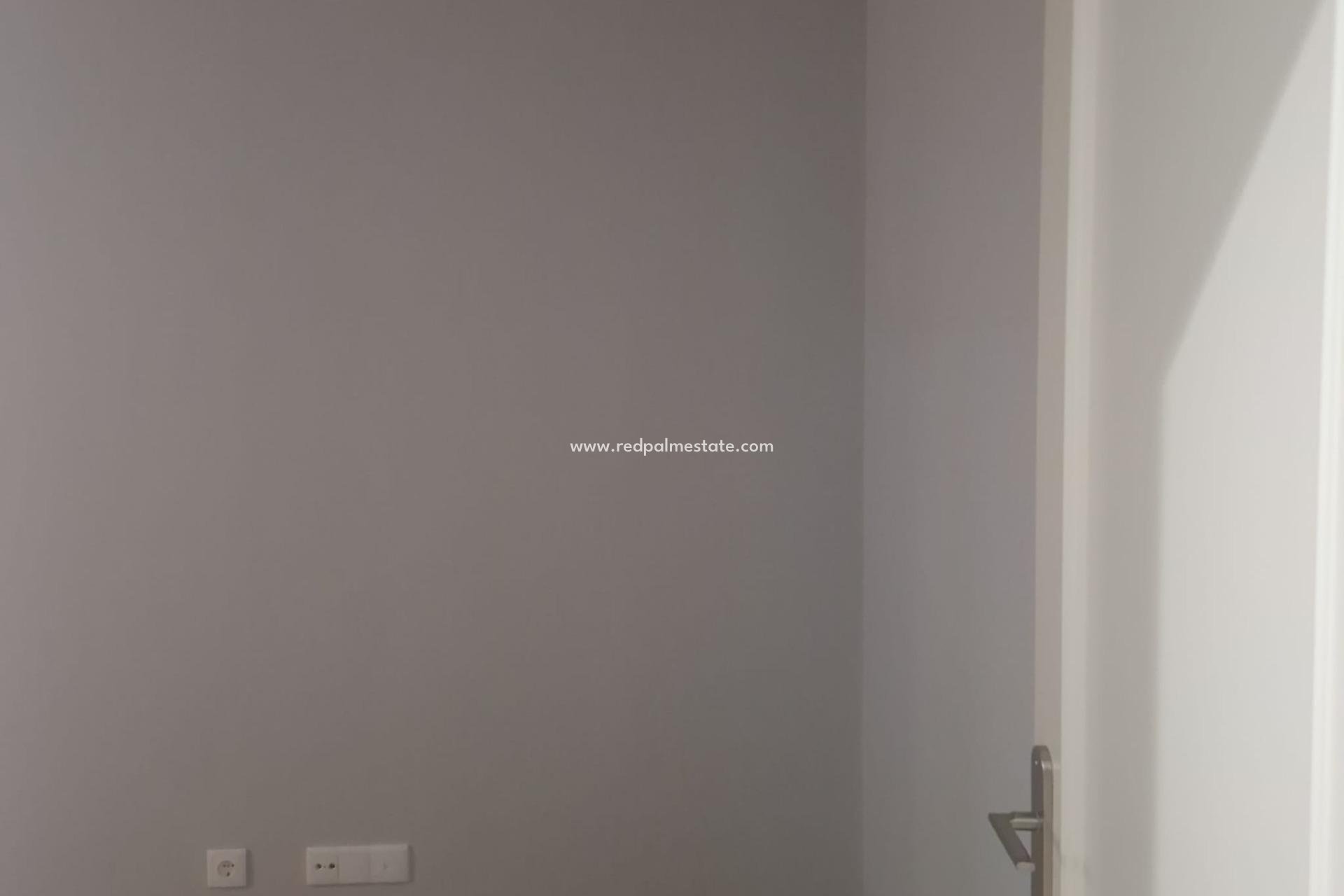 Resale - Apartments -
Torrevieja - La Mata