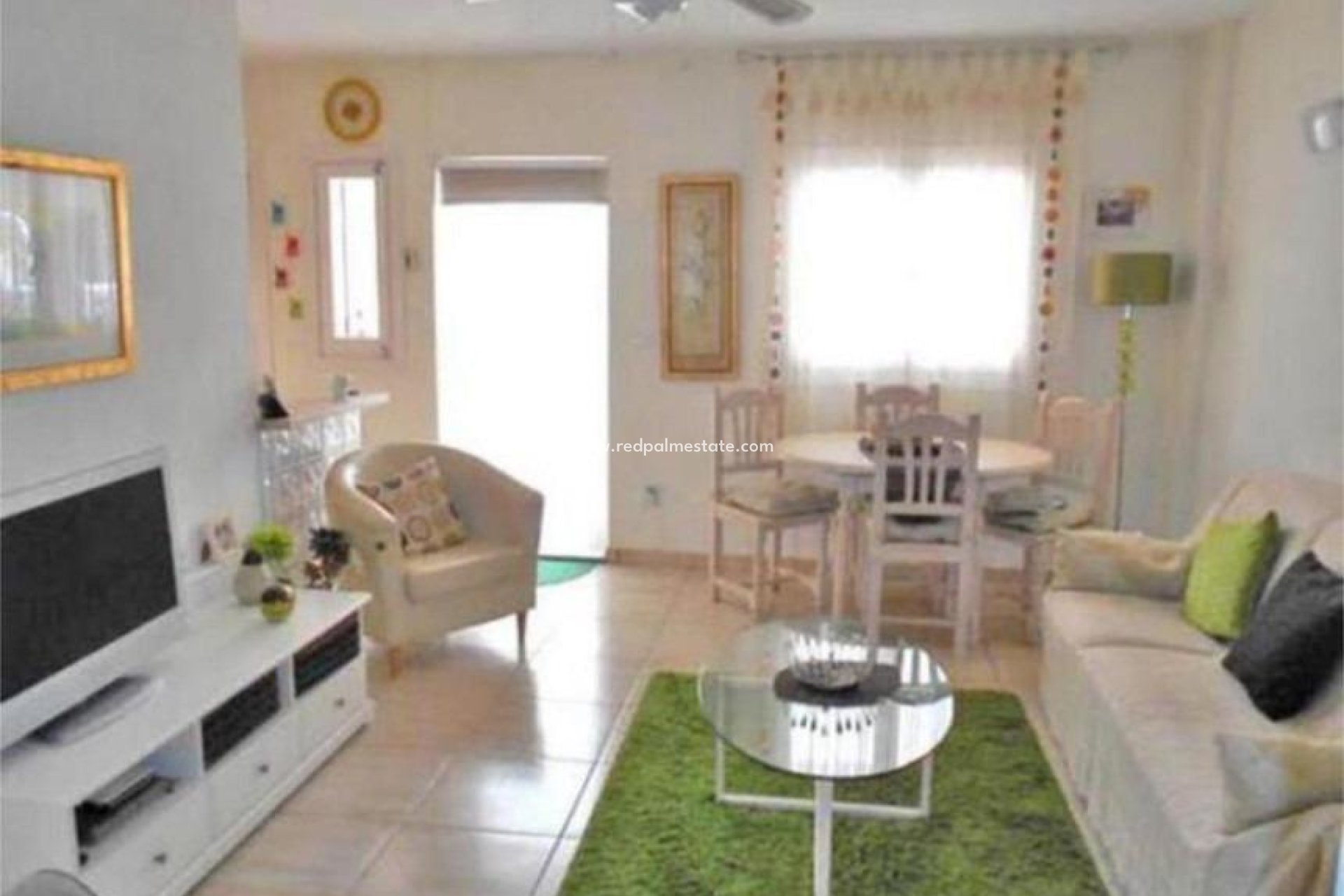 Resale - Apartments -
Torrevieja - La Mata