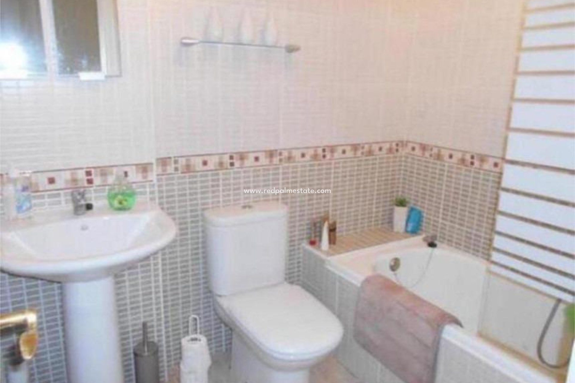 Resale - Apartments -
Torrevieja - La Mata