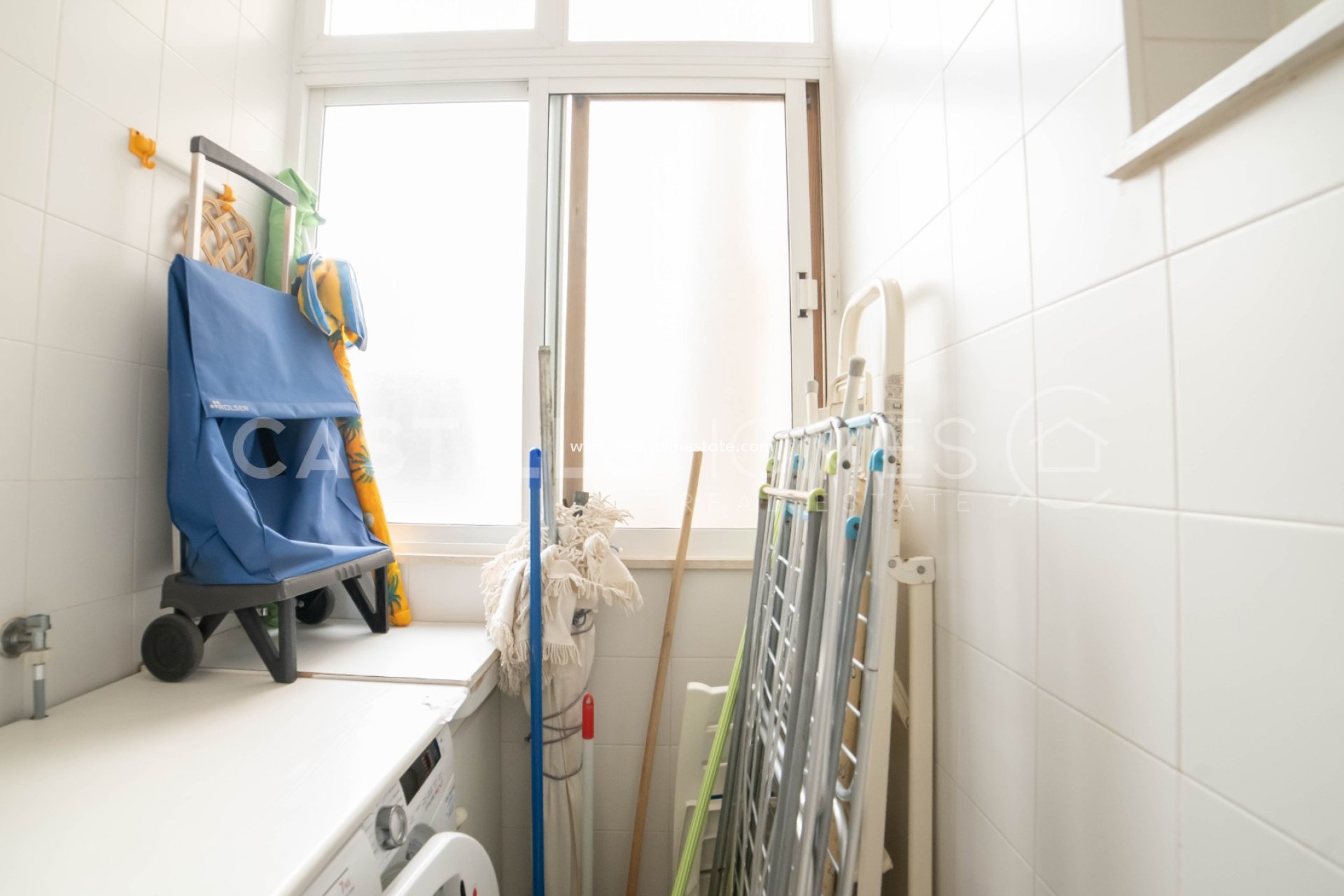 Resale - Apartments -
Torrevieja - La Mata