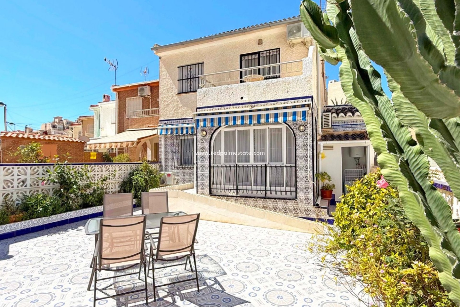Resale - Apartments -
Torrevieja - La Mata