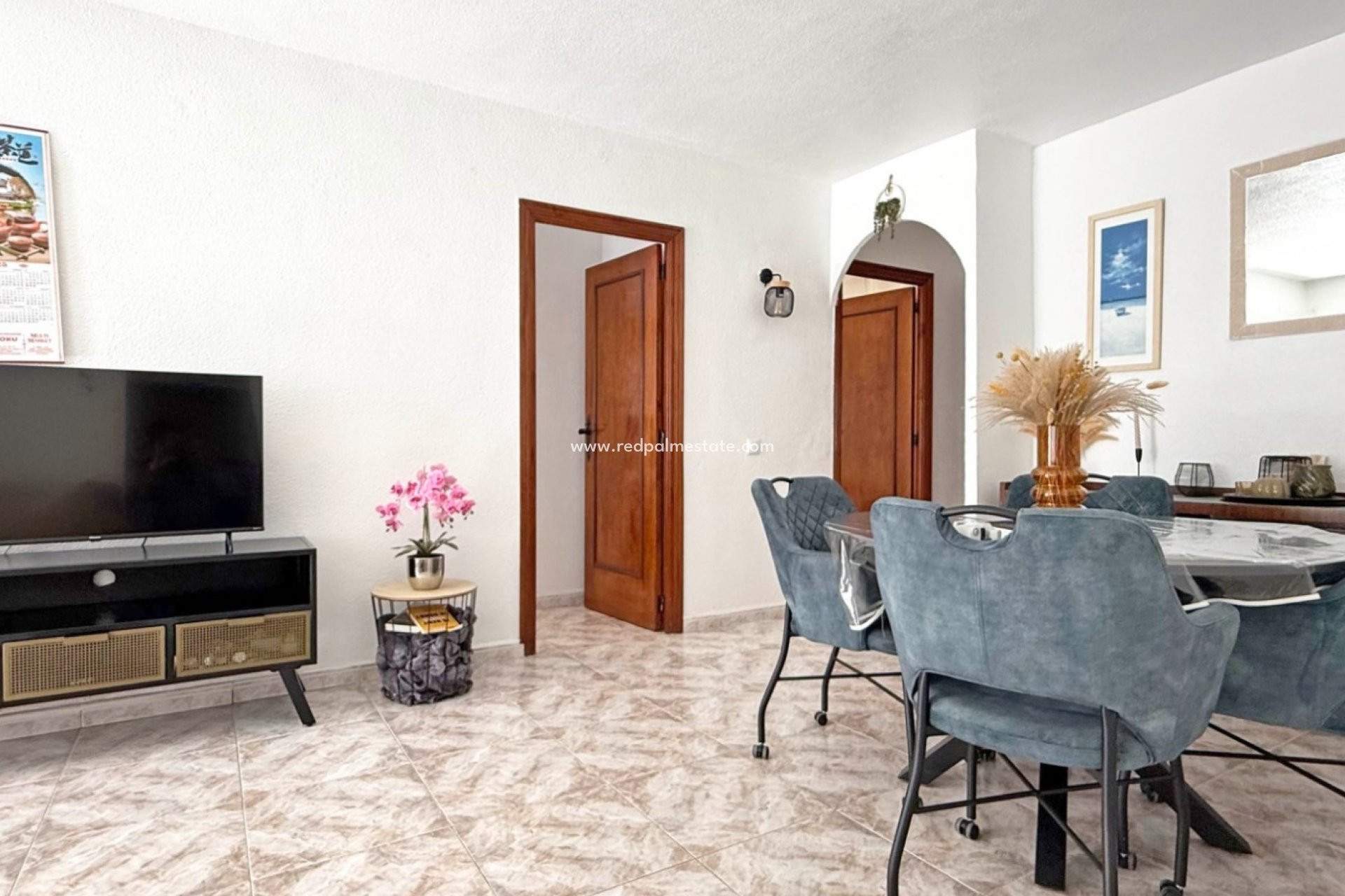 Resale - Apartments -
Torrevieja - La Mata