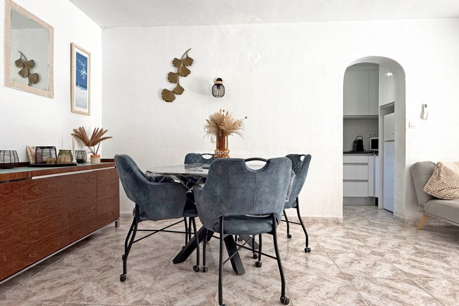 Resale - Apartments -
Torrevieja - La Mata