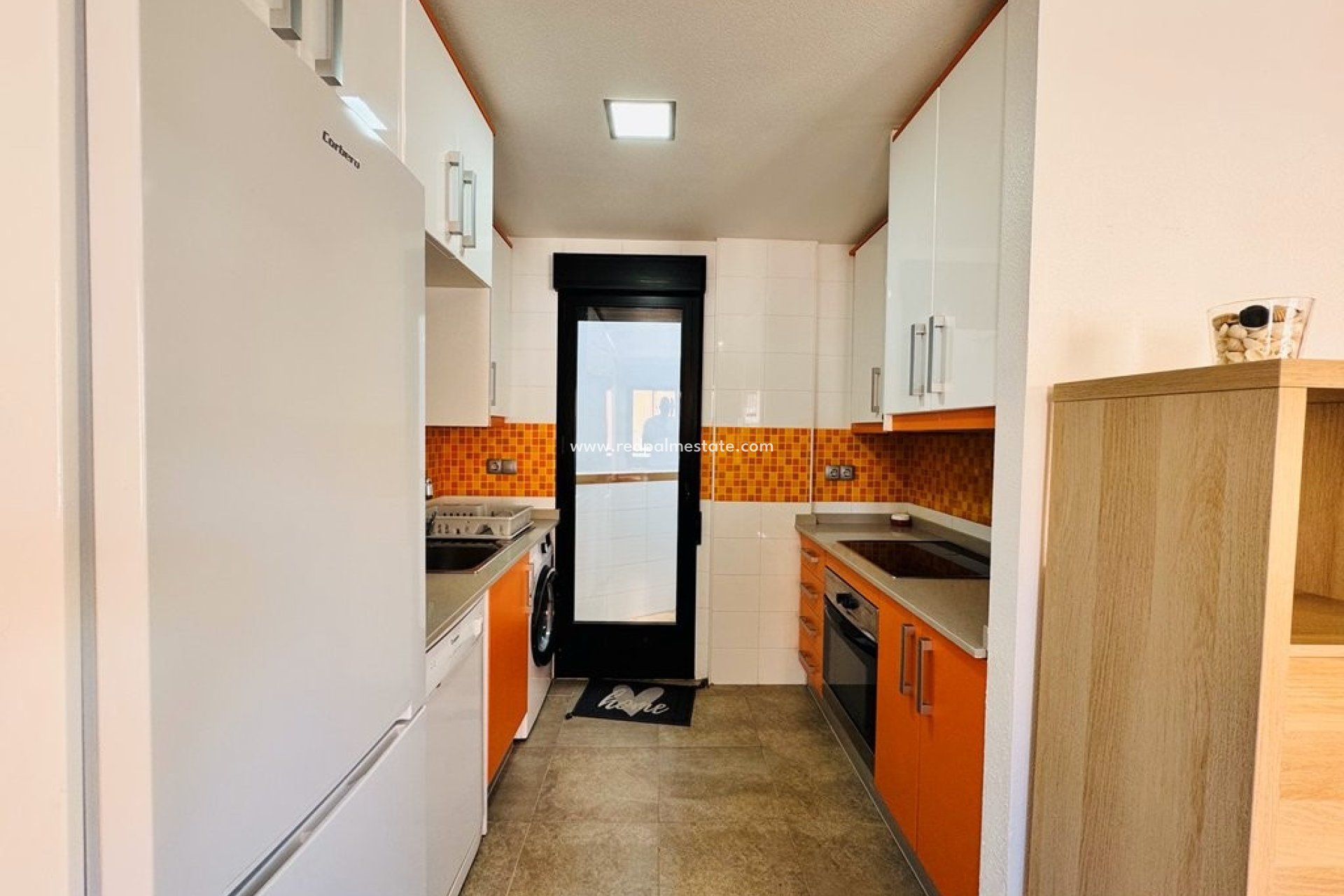 Resale - Apartments -
Torrevieja - La Mata