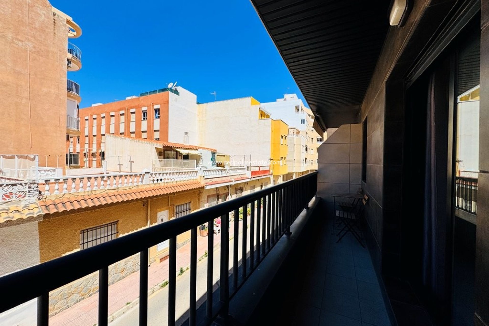 Resale - Apartments -
Torrevieja - La Mata