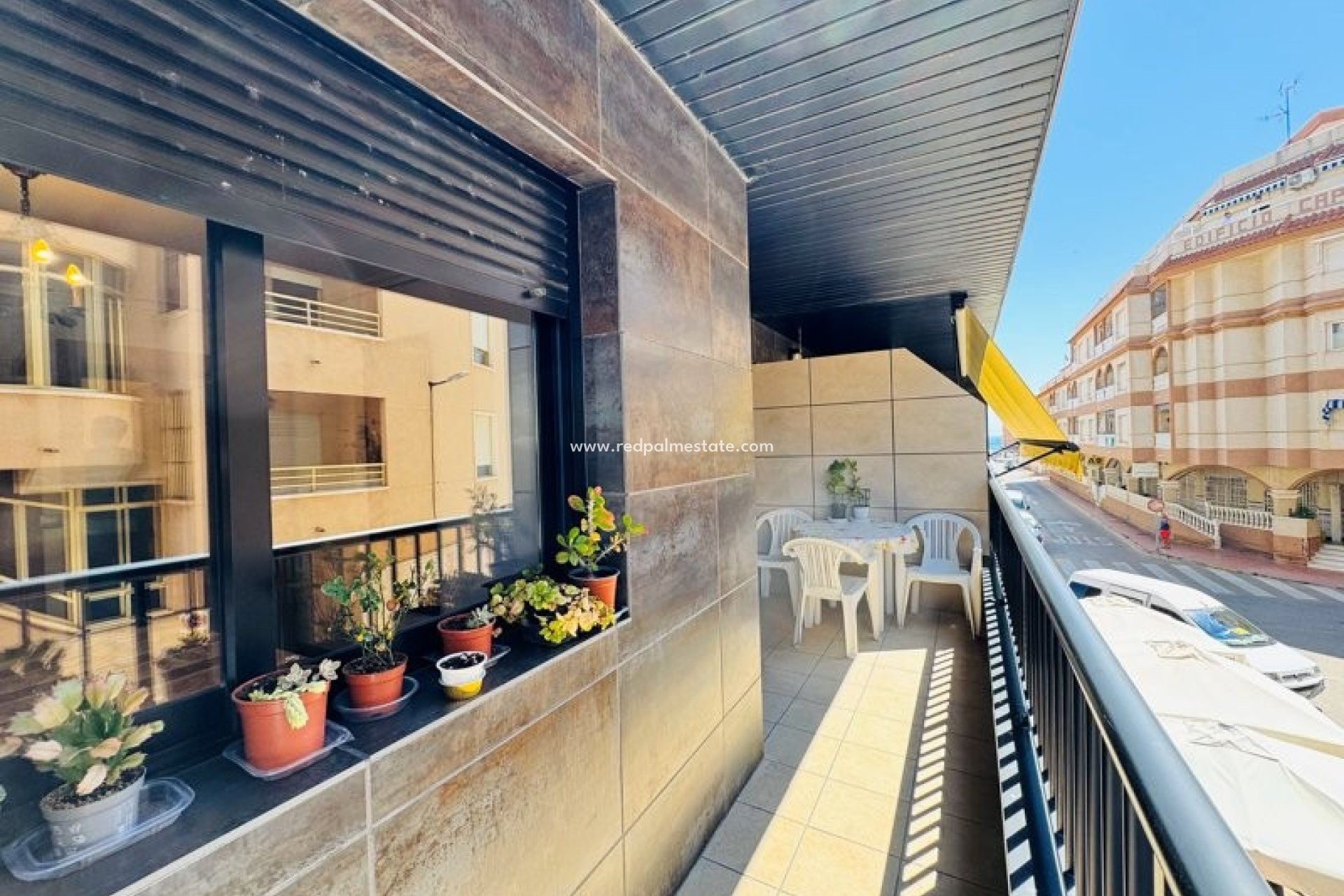 Resale - Apartments -
Torrevieja - La Mata