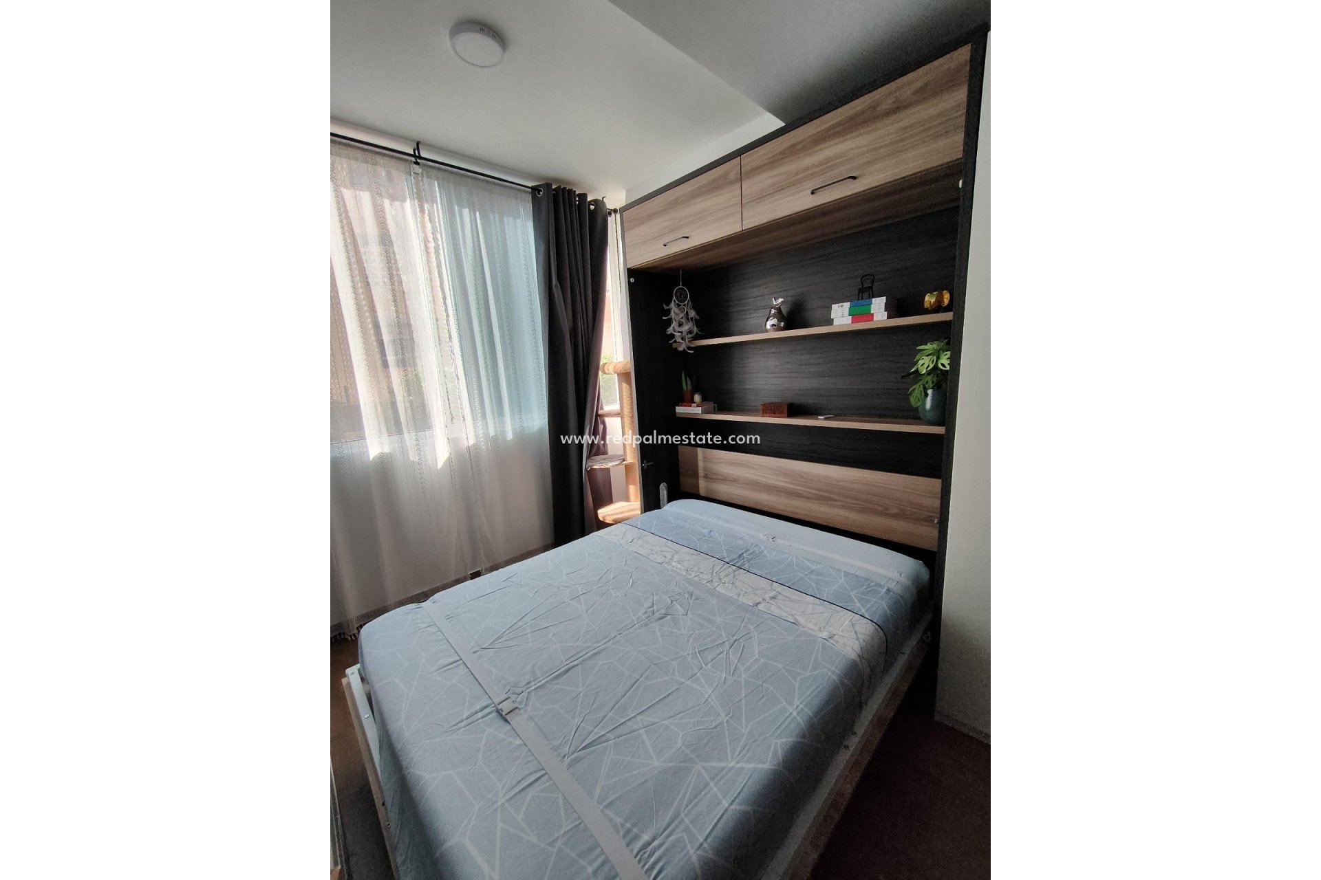 Resale - Apartments -
Torrevieja - La Mata