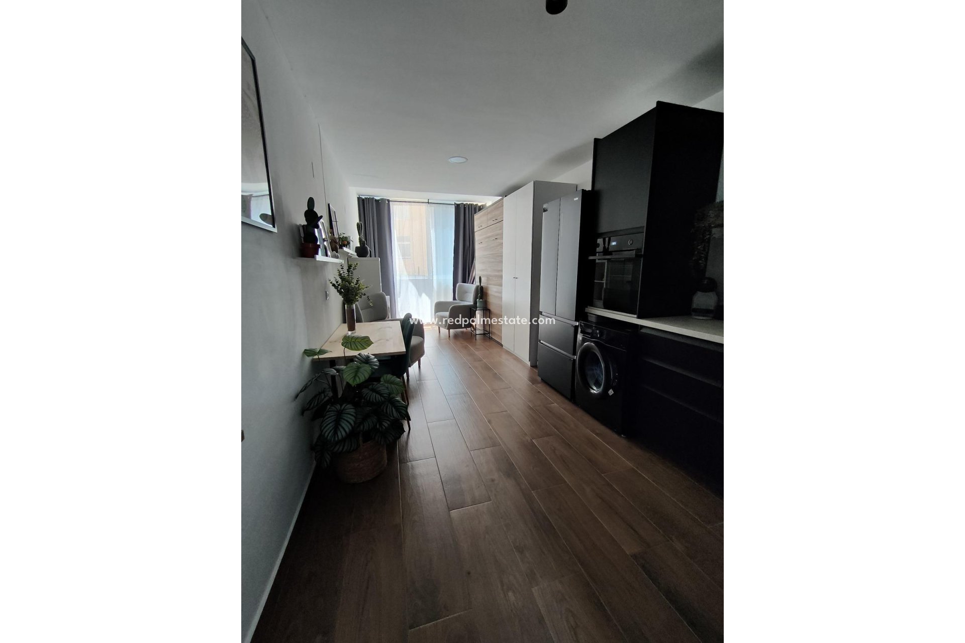 Resale - Apartments -
Torrevieja - La Mata