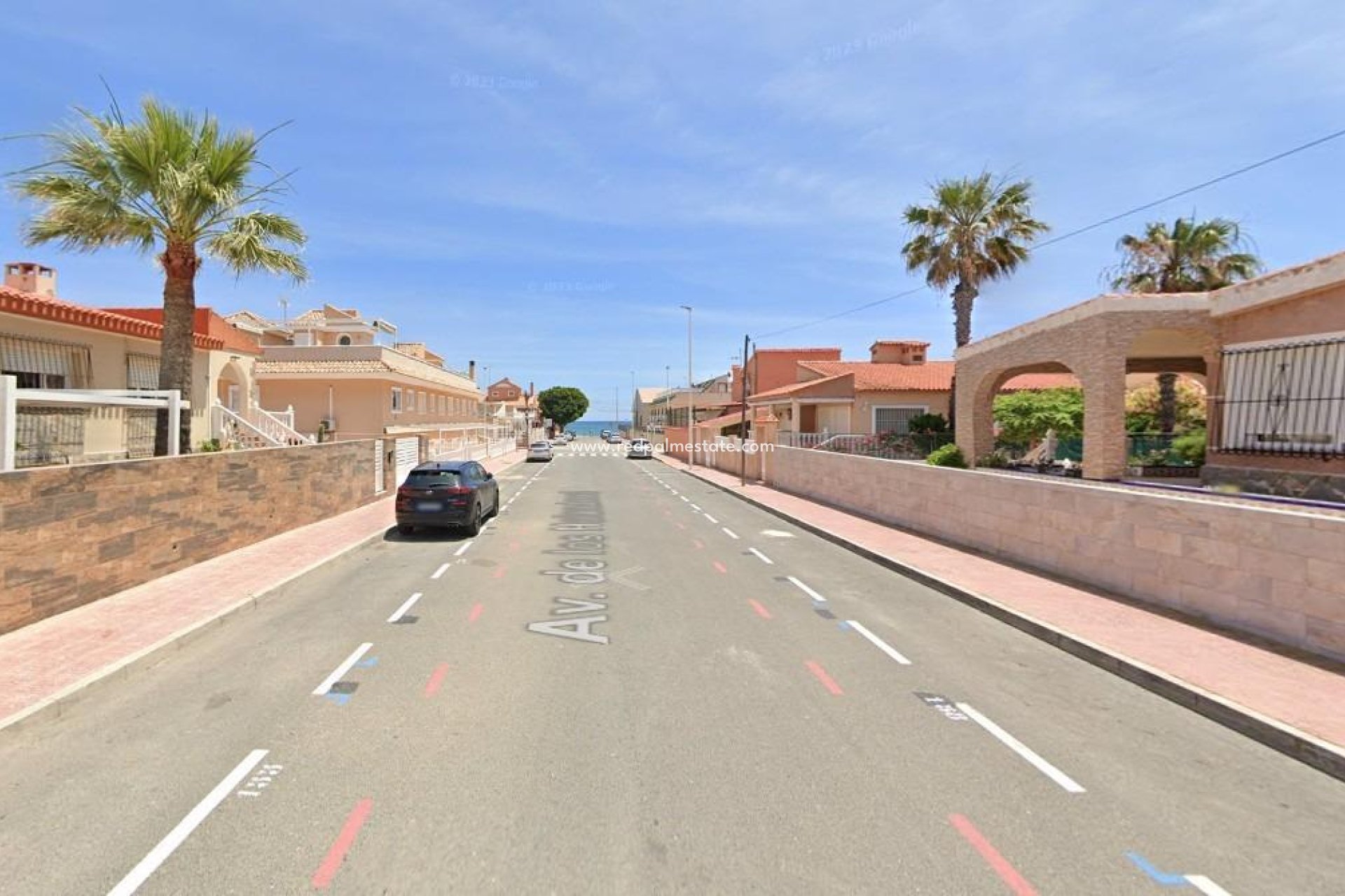 Resale - Apartments -
Torrevieja - La Mata