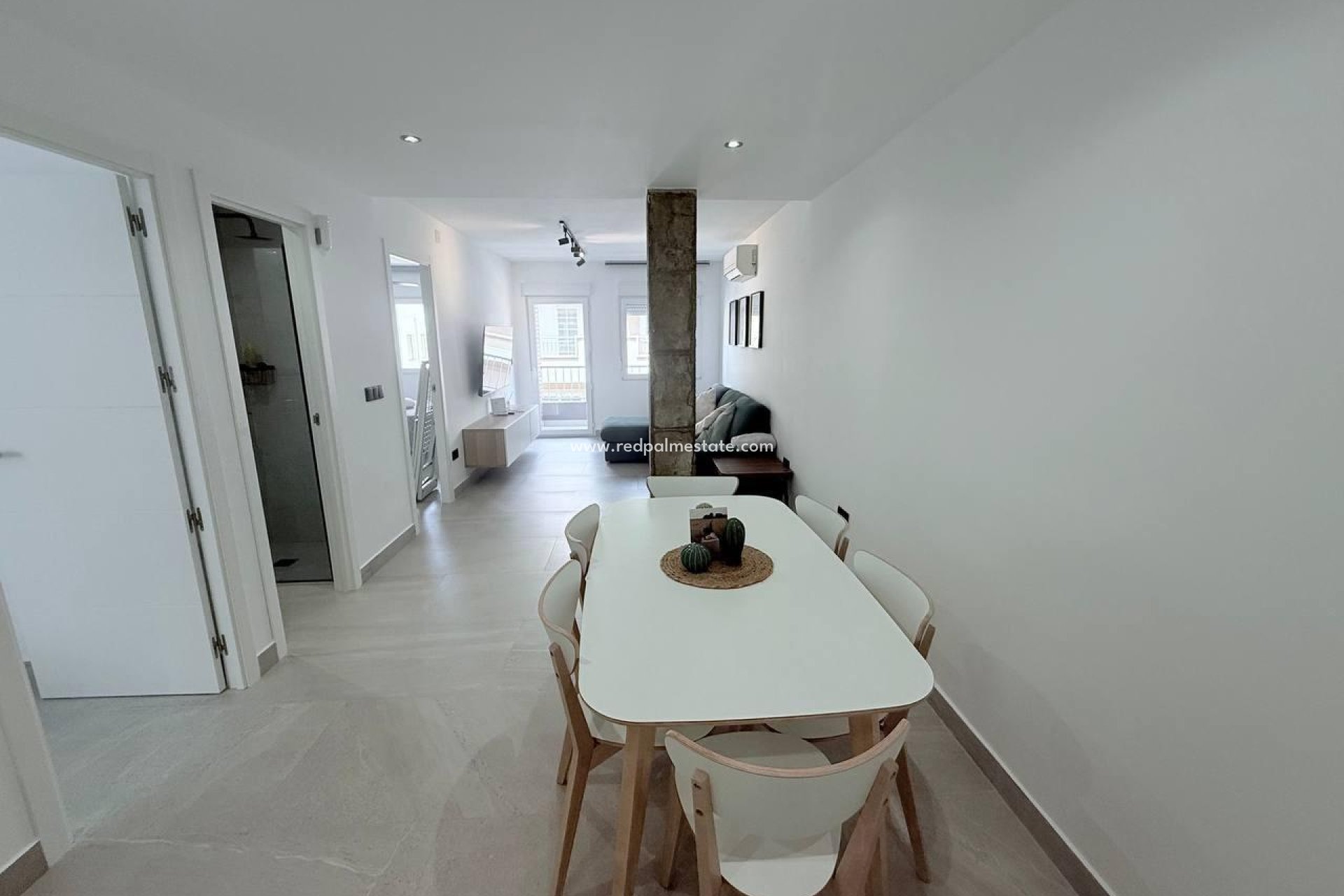 Resale - Apartments -
Torrevieja - La Mata