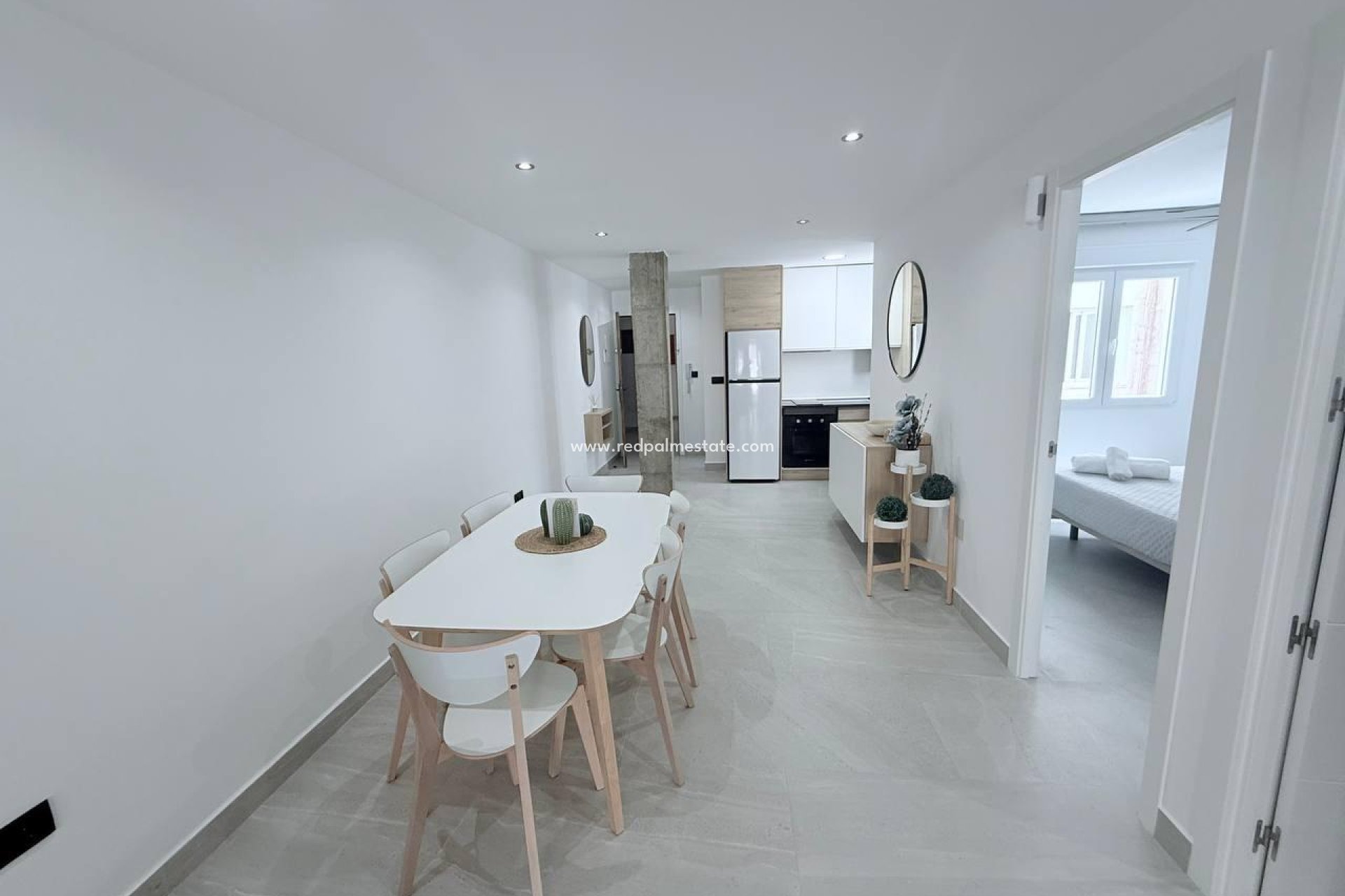 Resale - Apartments -
Torrevieja - La Mata