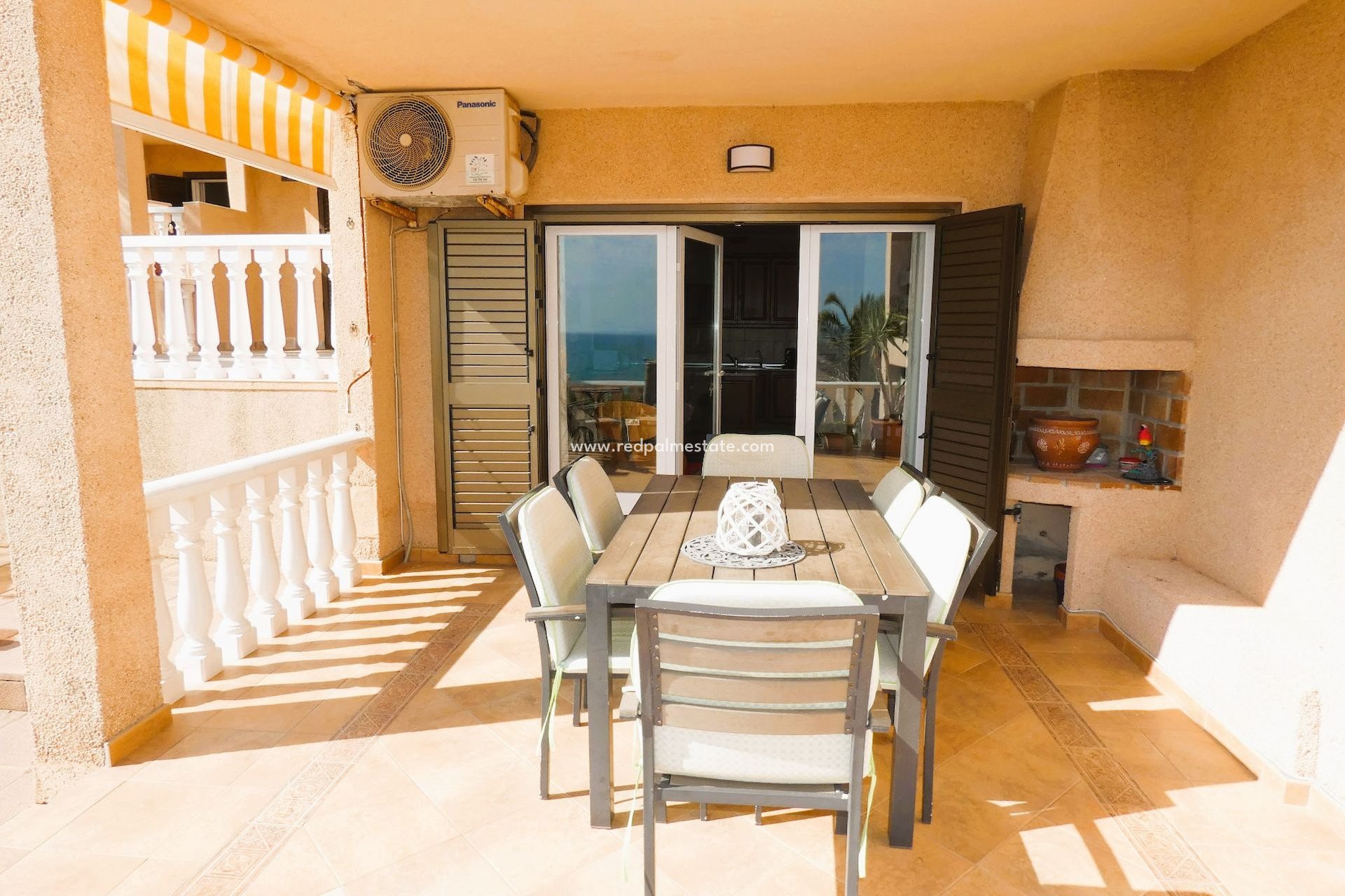 Resale - Apartments -
Torrevieja - La Mata