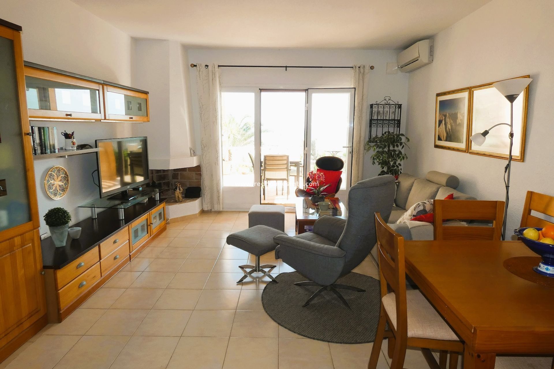 Resale - Apartments -
Torrevieja - La Mata