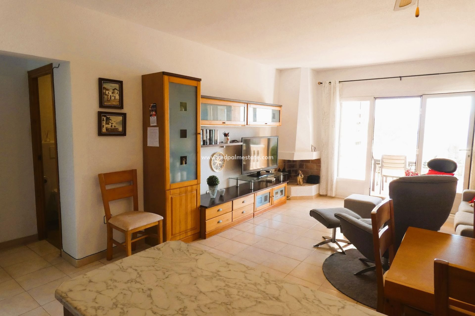 Resale - Apartments -
Torrevieja - La Mata