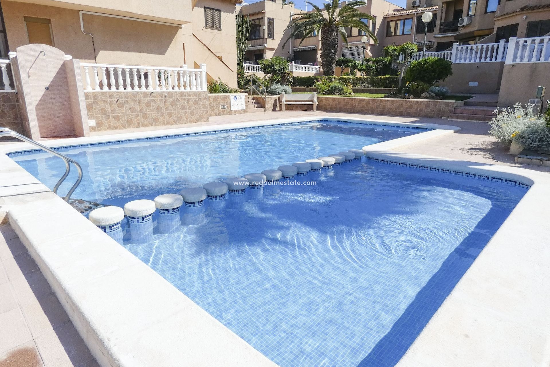 Resale - Apartments -
Torrevieja - La Mata