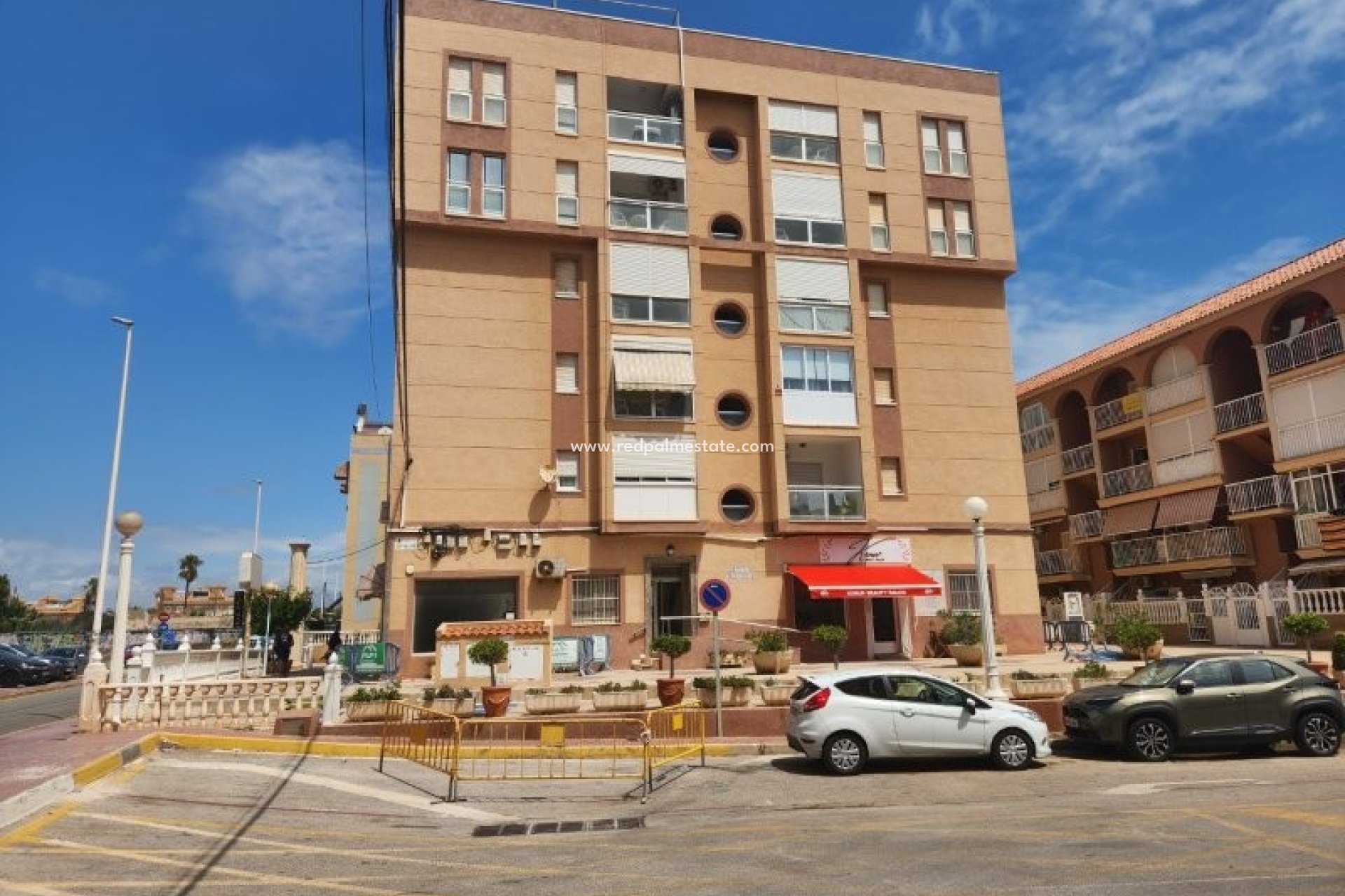 Resale - Apartments -
Torrevieja - La Mata