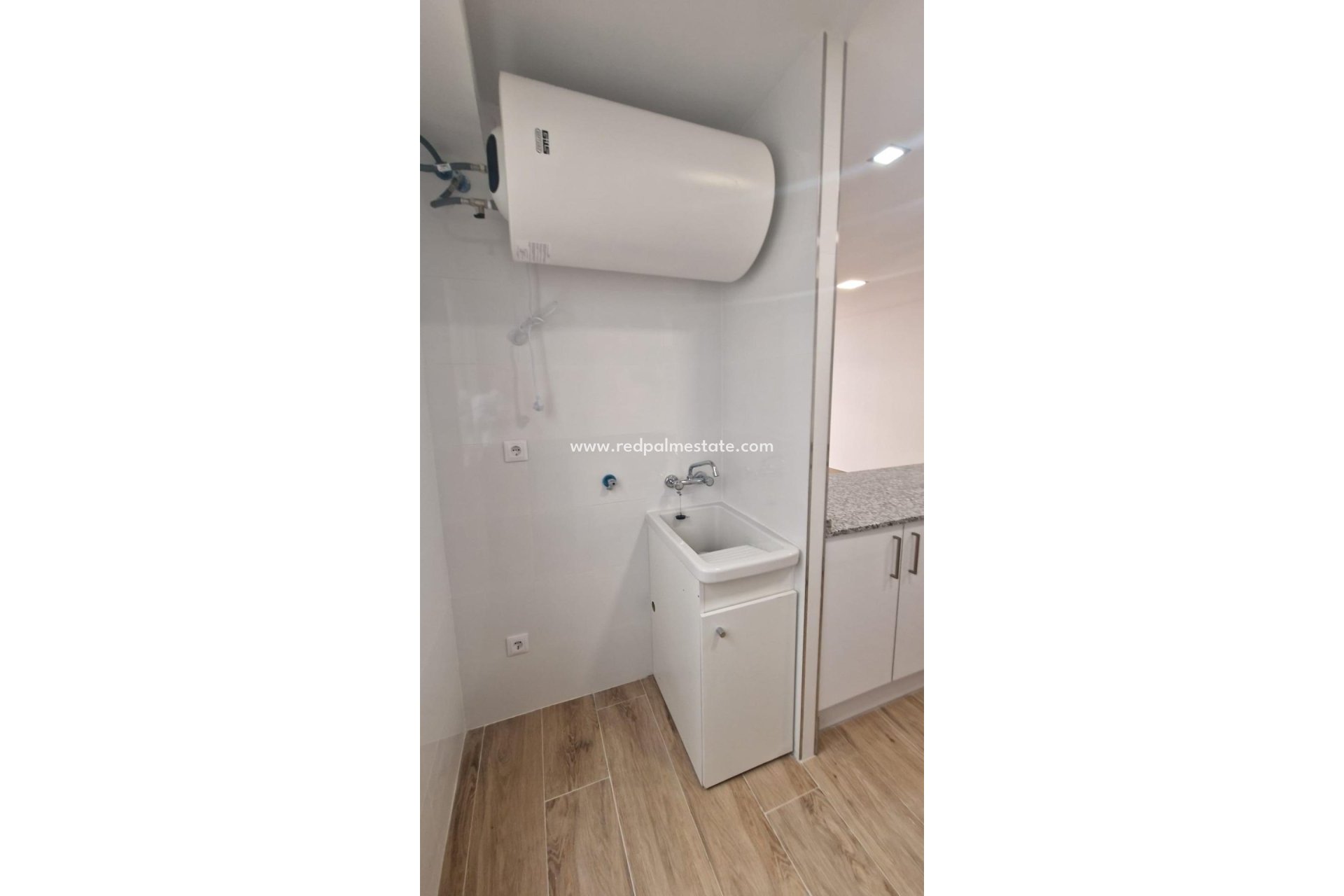 Resale - Apartments -
Torrevieja - La Mata