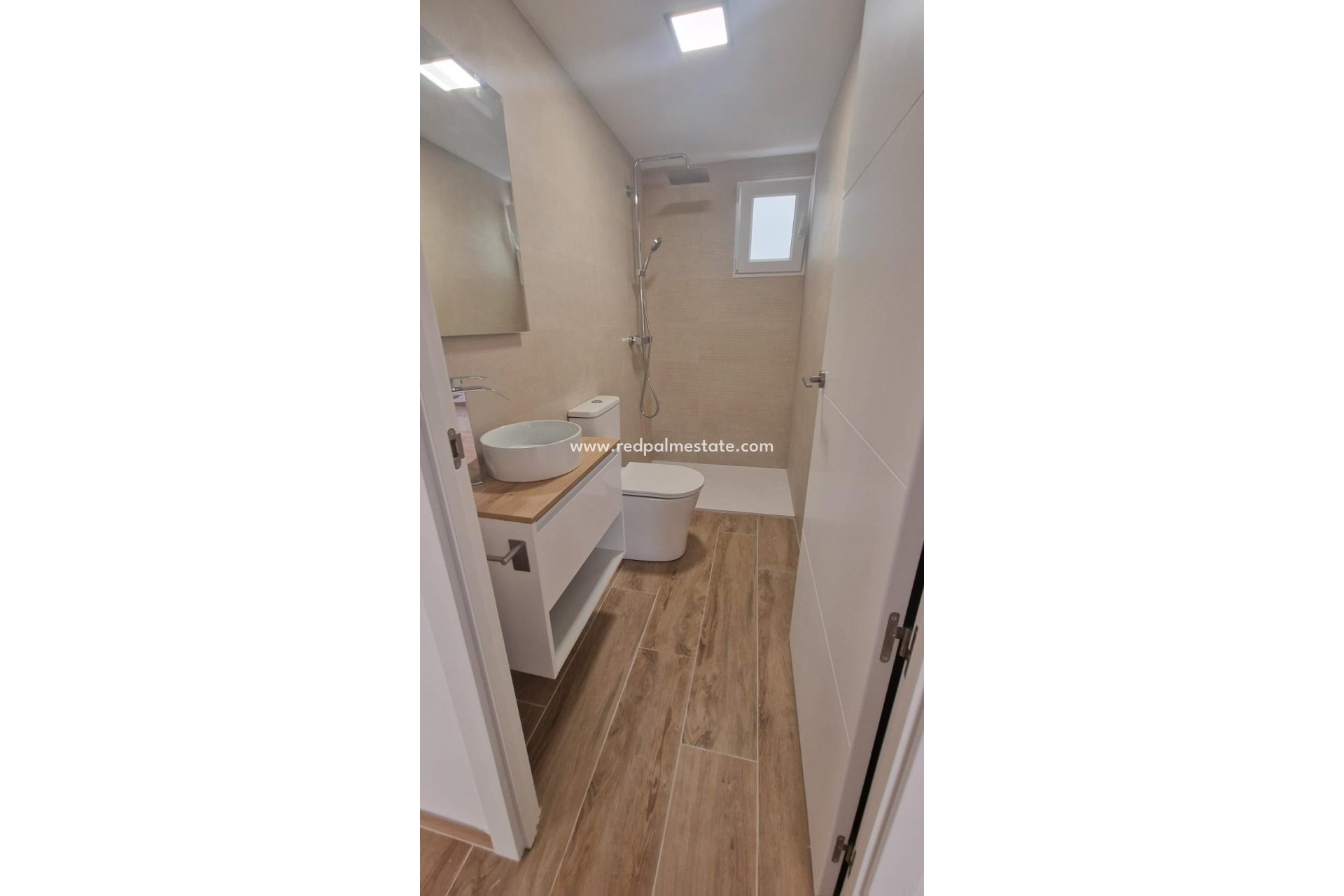 Resale - Apartments -
Torrevieja - La Mata