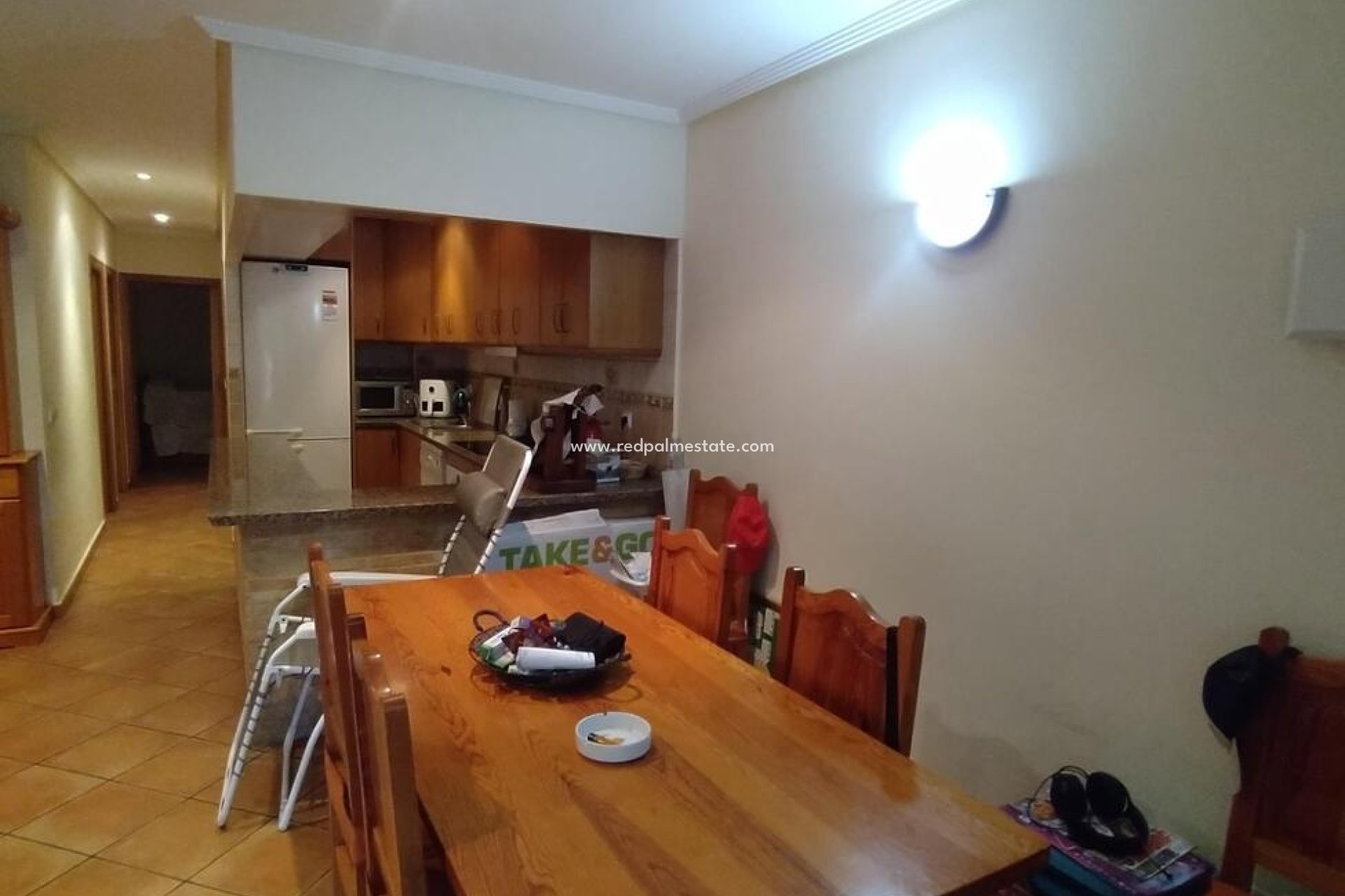 Resale - Apartments -
Torrevieja - La Mata