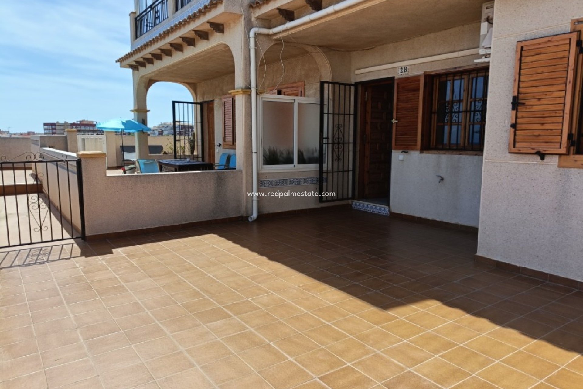 Resale - Apartments -
Torrevieja - La Mata