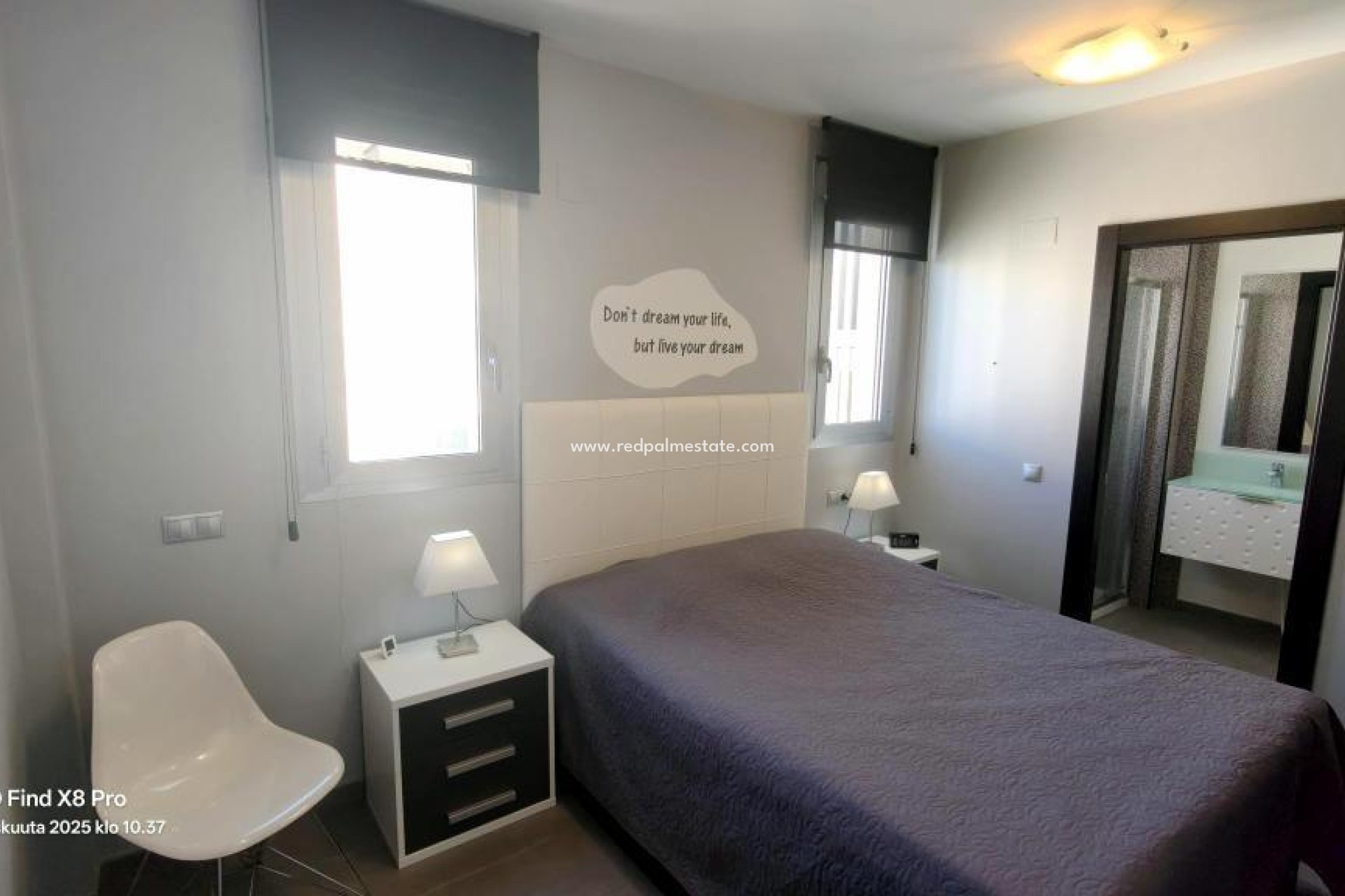 Resale - Apartments -
Torrevieja - La Mata