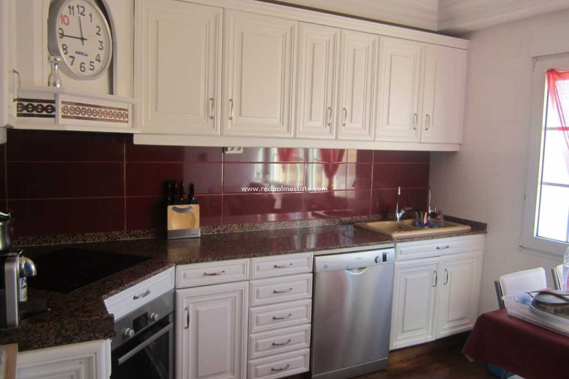 Resale - Apartments -
Torrevieja - La Mata