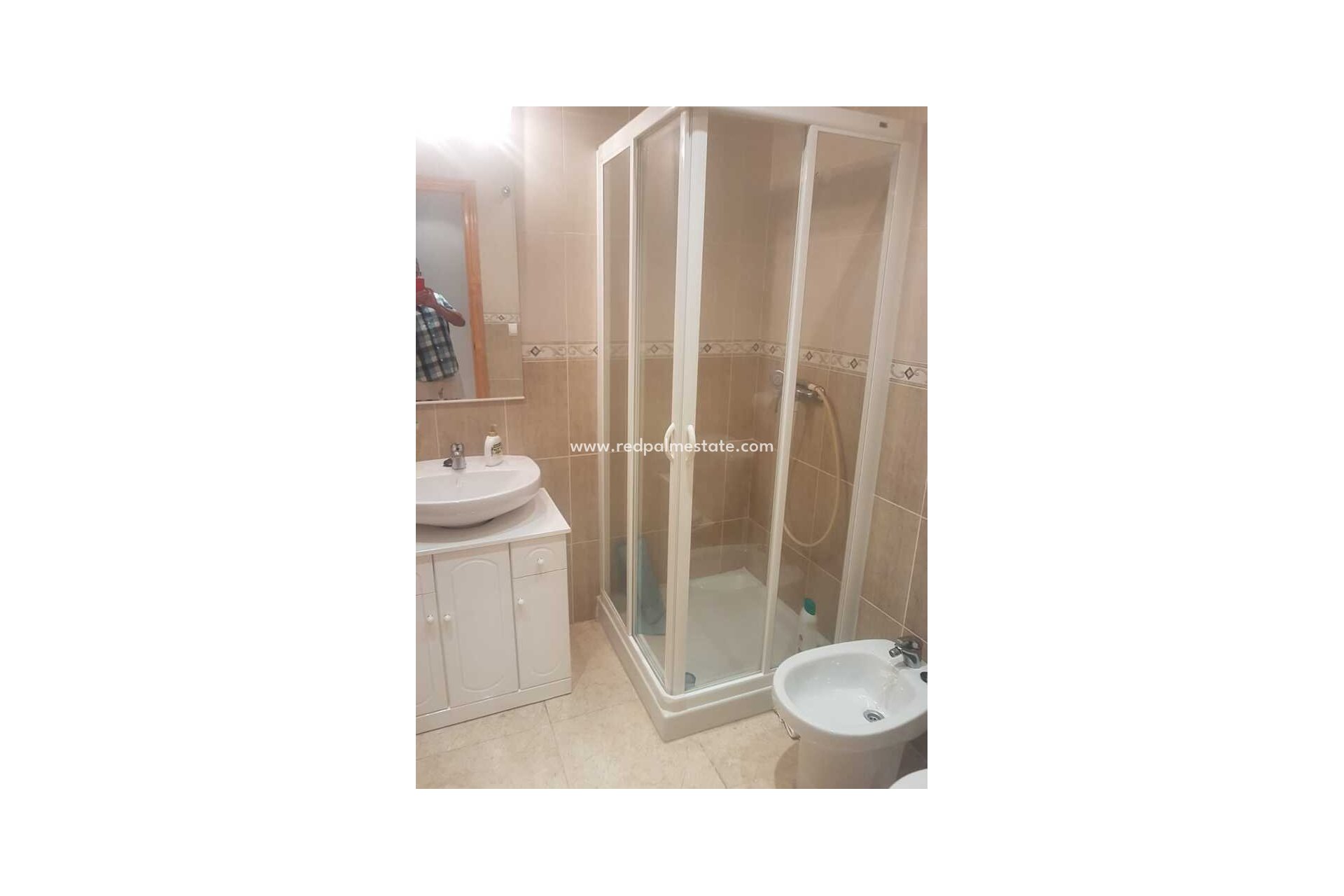 Resale - Apartments -
Torrevieja - La Mata