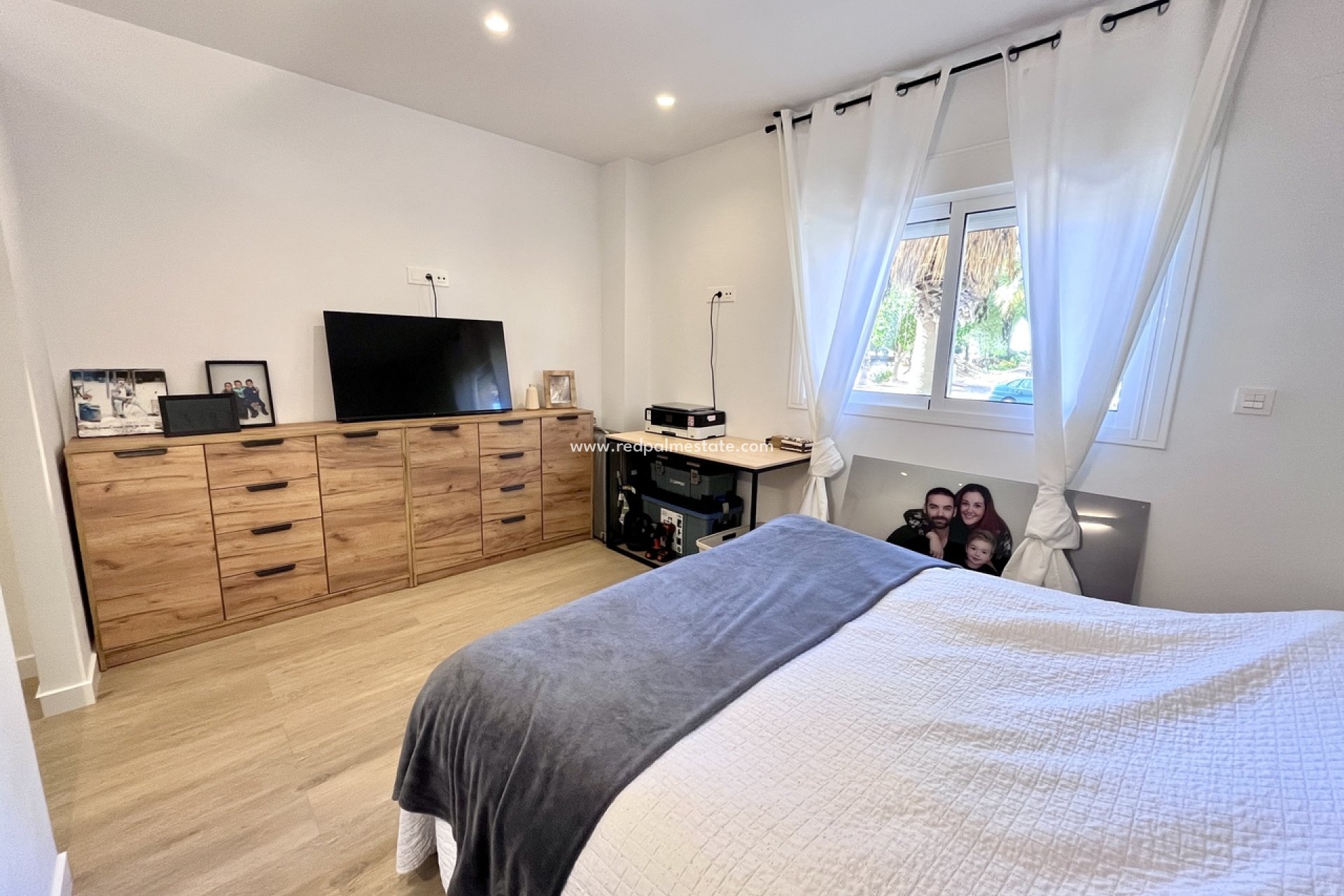 Resale - Apartments -
Torrevieja - La Mata