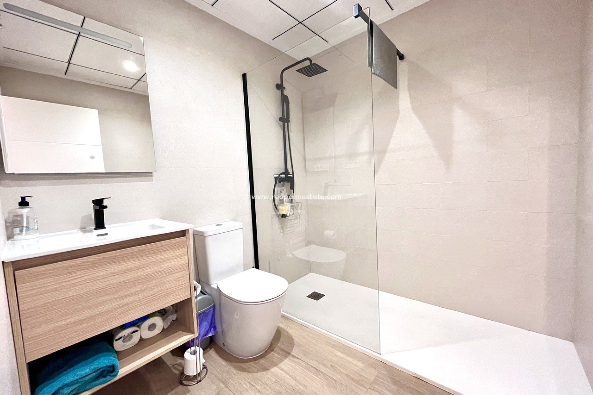 Resale - Apartments -
Torrevieja - La Mata