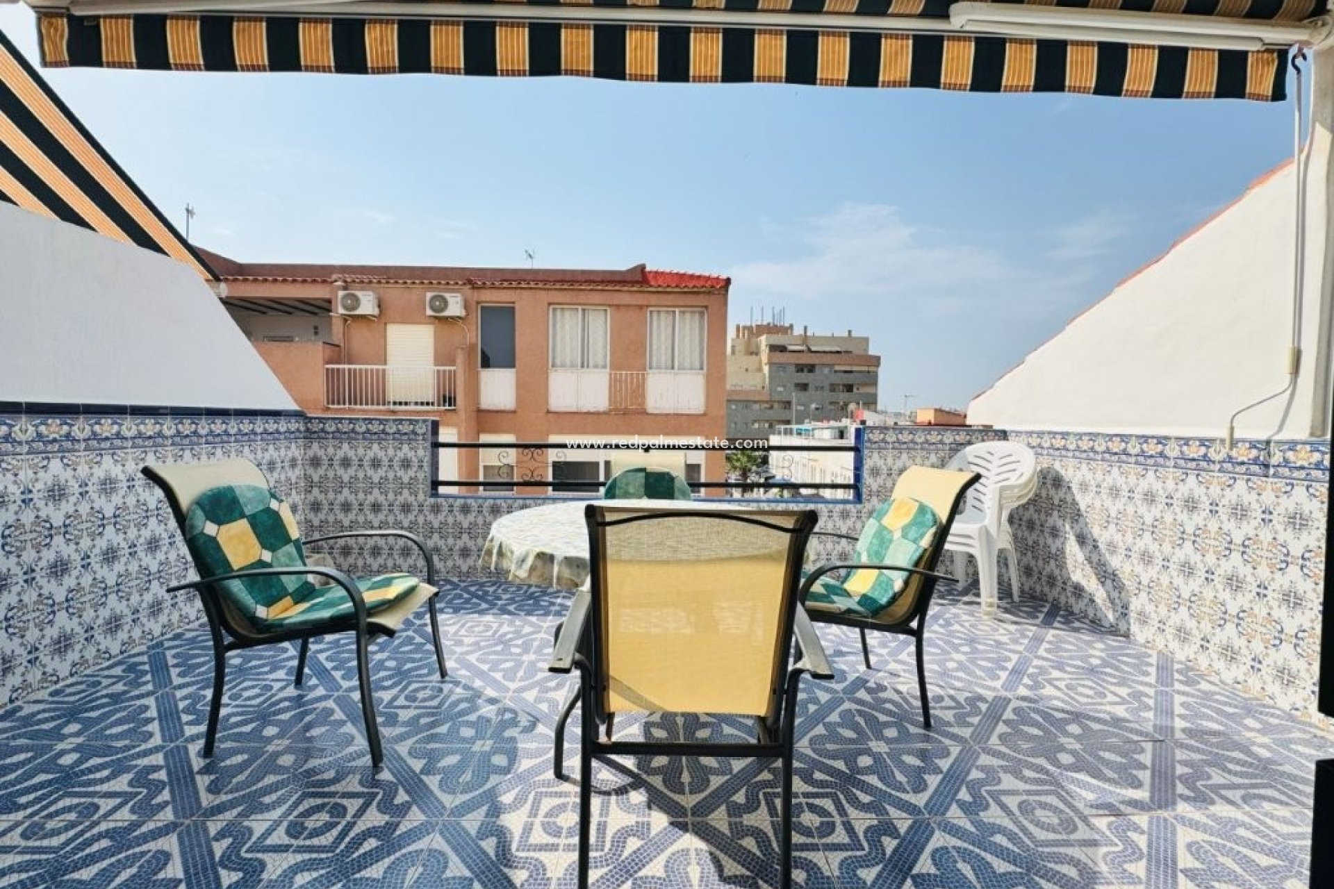 Resale - Apartments -
Torrevieja - La Mata