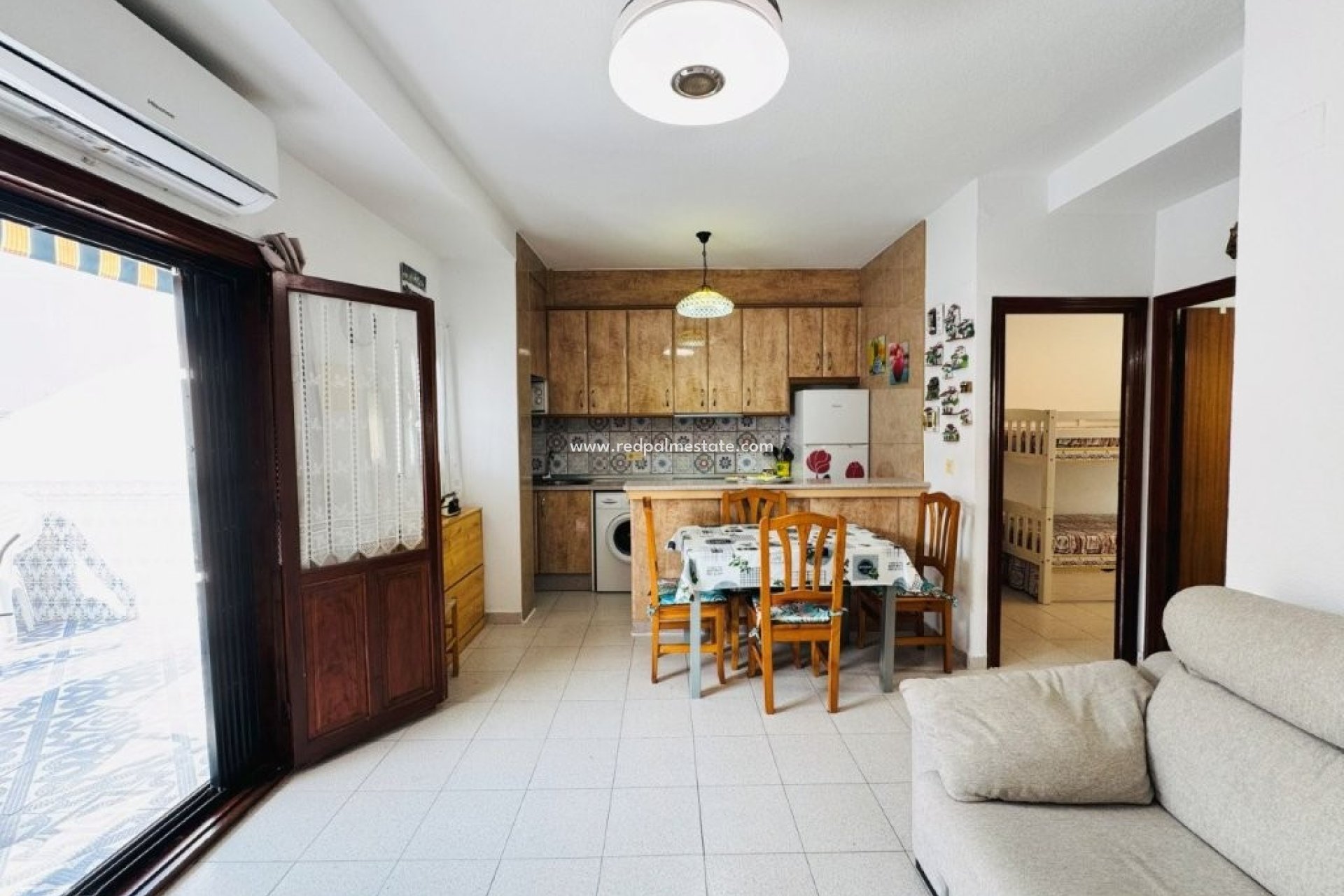 Resale - Apartments -
Torrevieja - La Mata