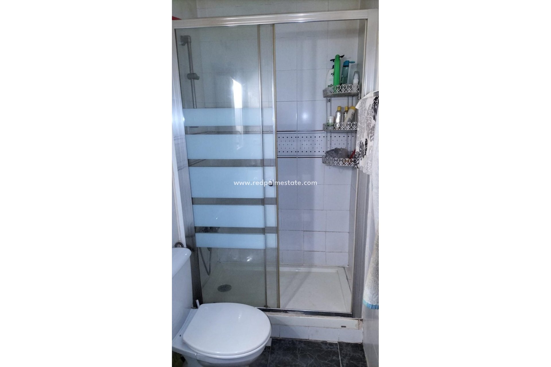 Resale - Apartments -
Torrevieja - La Mata