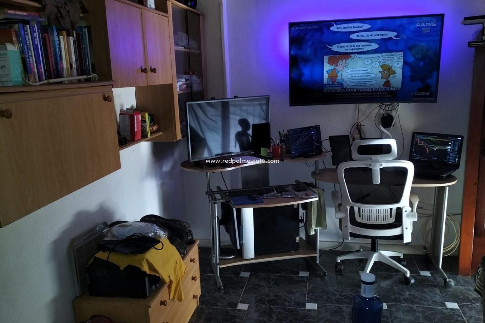 Resale - Apartments -
Torrevieja - La Mata