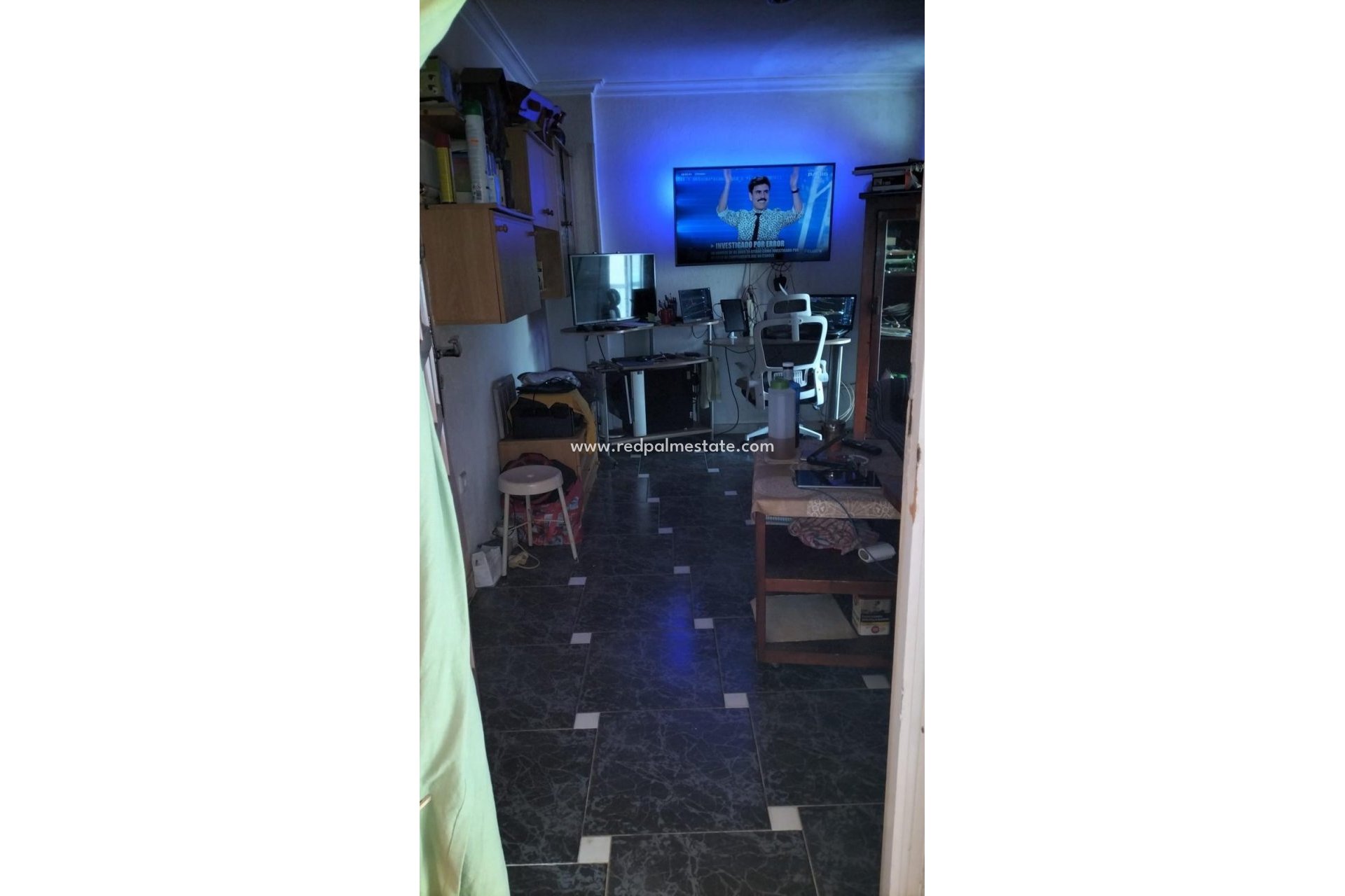 Resale - Apartments -
Torrevieja - La Mata