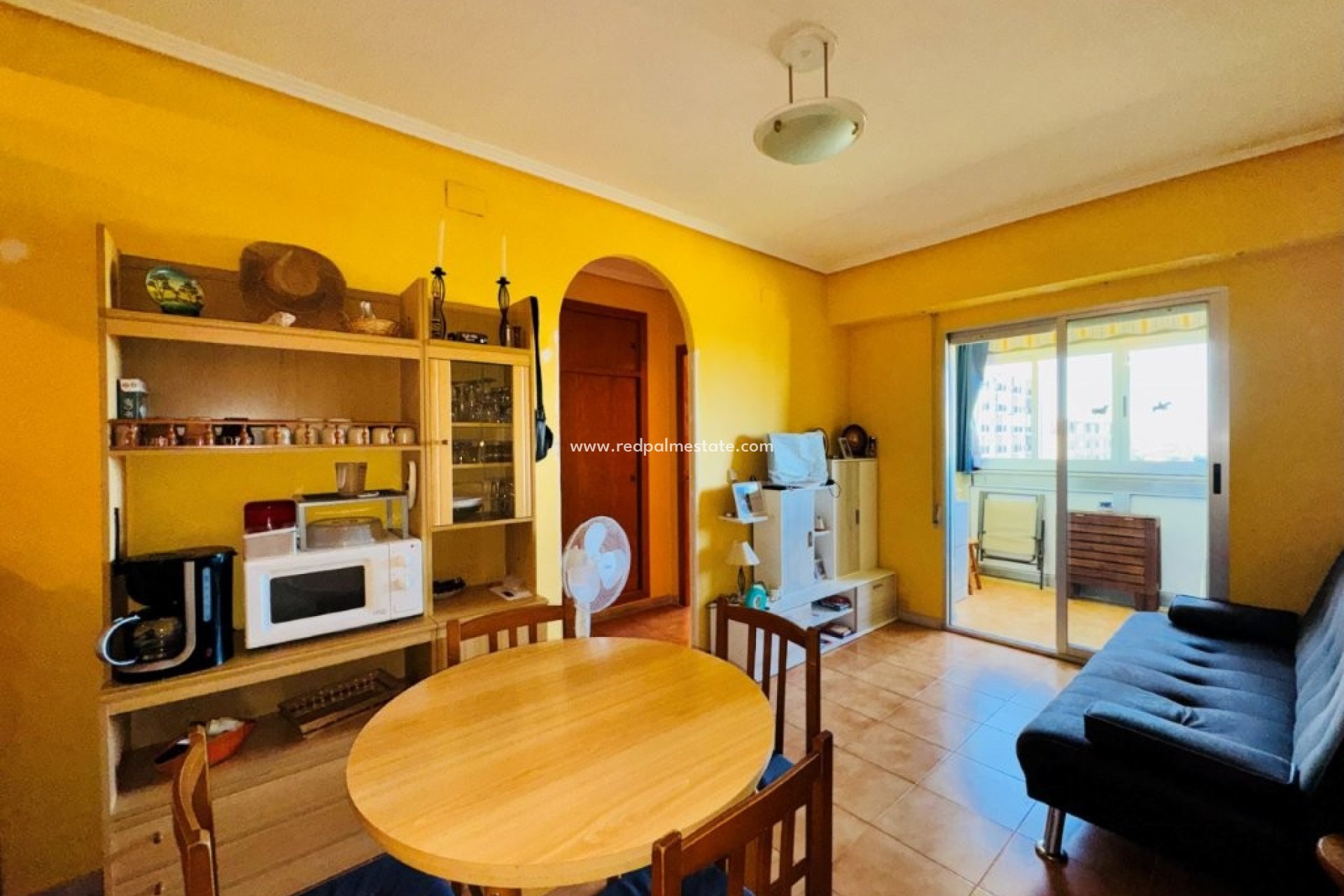 Resale - Apartments -
Torrevieja - La Mata