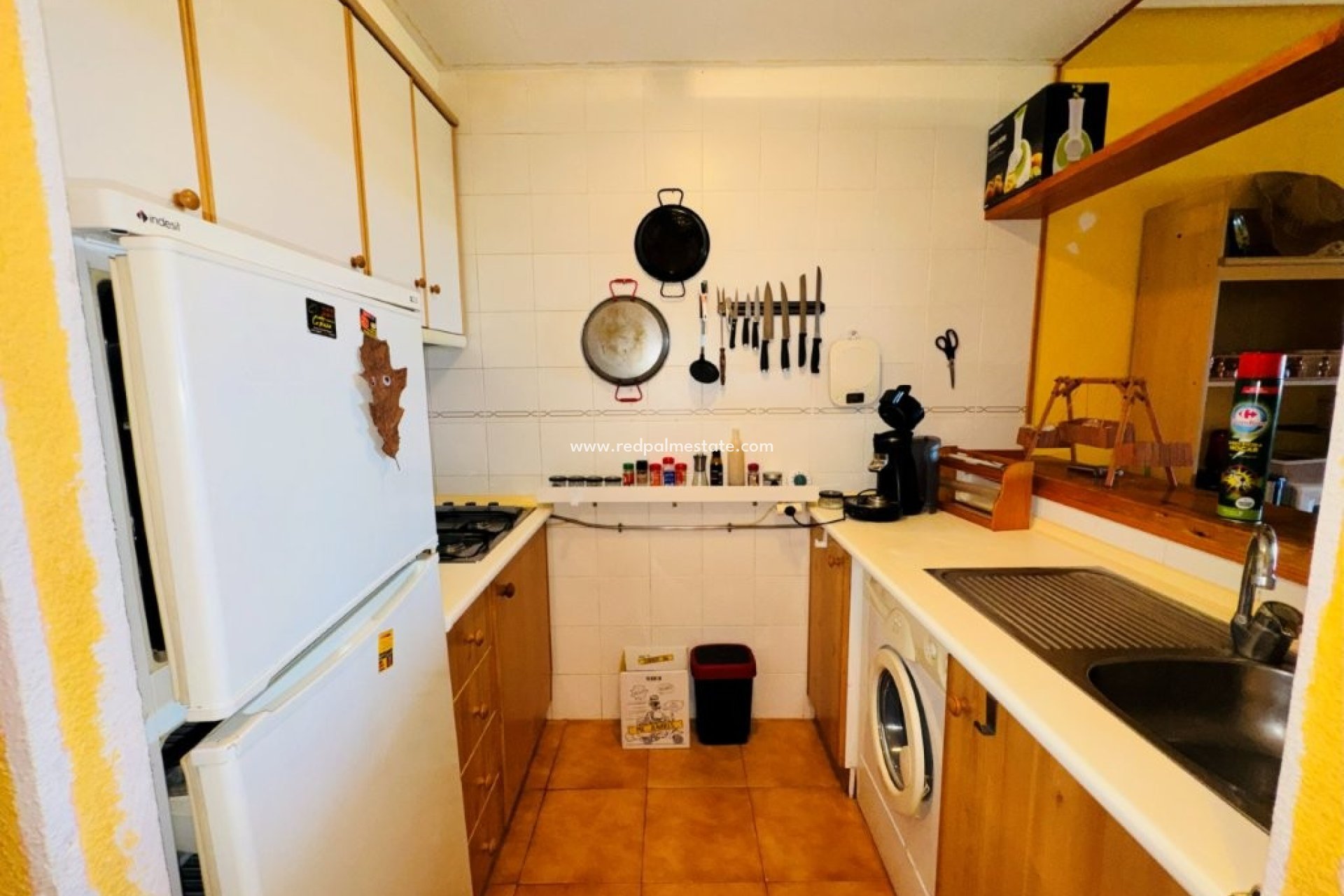 Resale - Apartments -
Torrevieja - La Mata