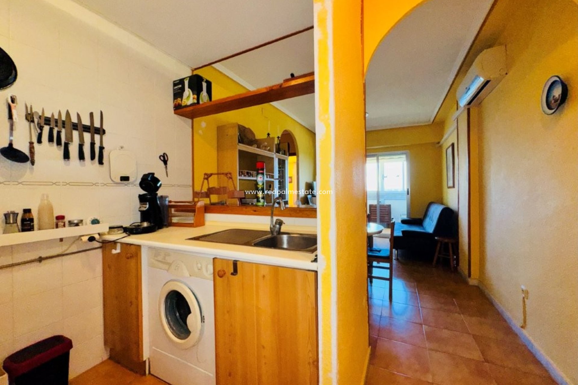 Resale - Apartments -
Torrevieja - La Mata