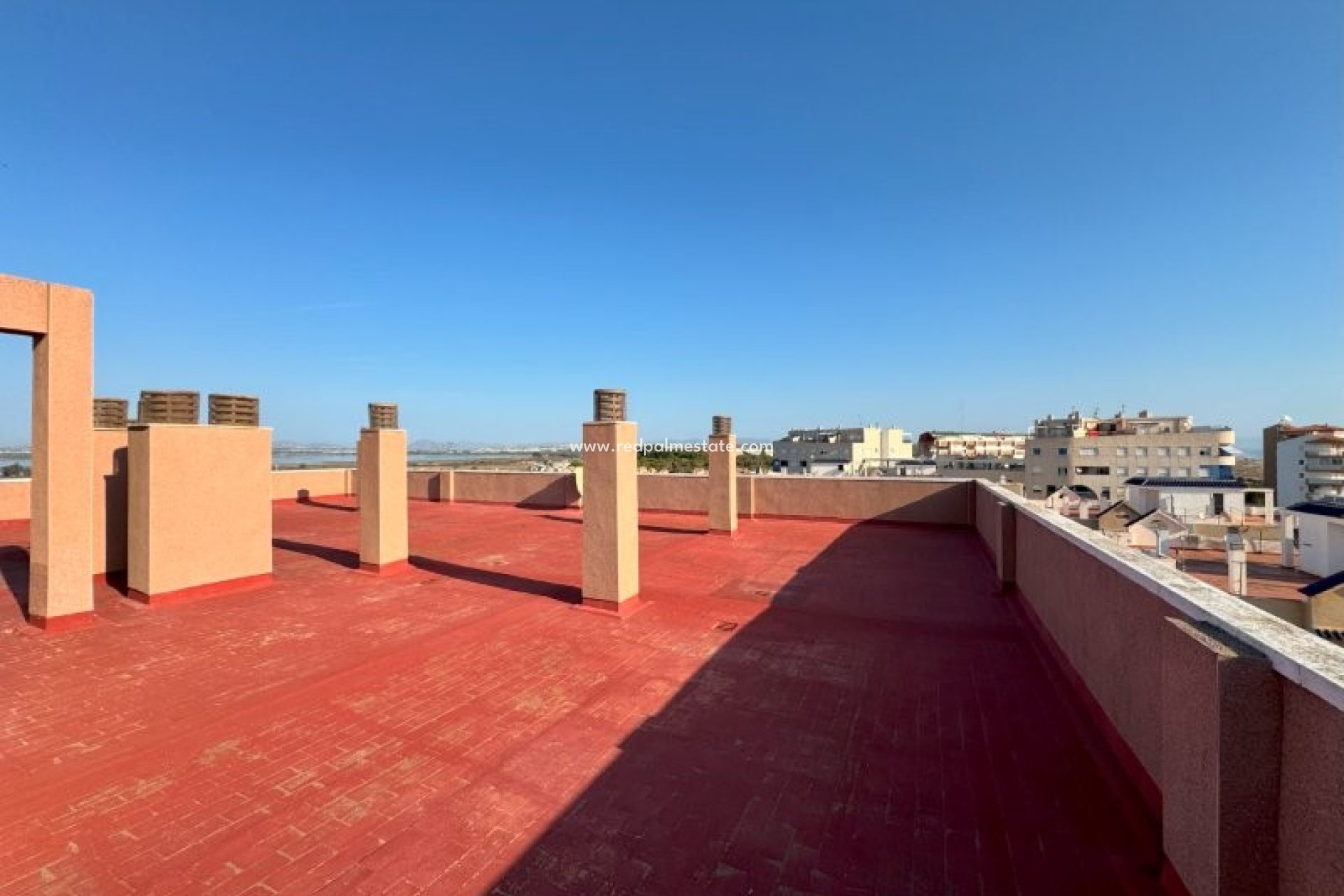 Resale - Apartments -
Torrevieja - La Mata