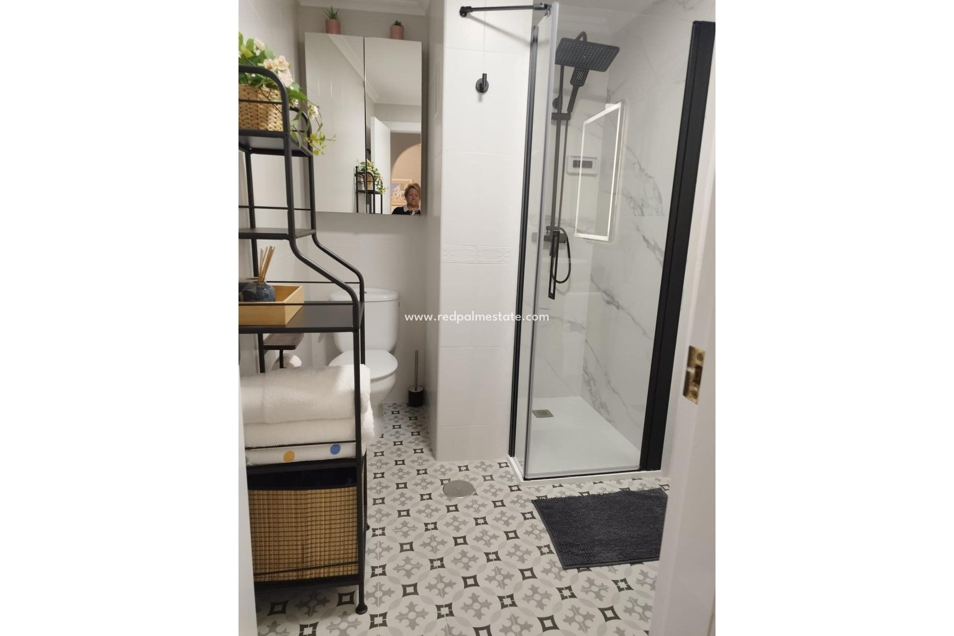 Resale - Apartments -
Torrevieja - La Mata