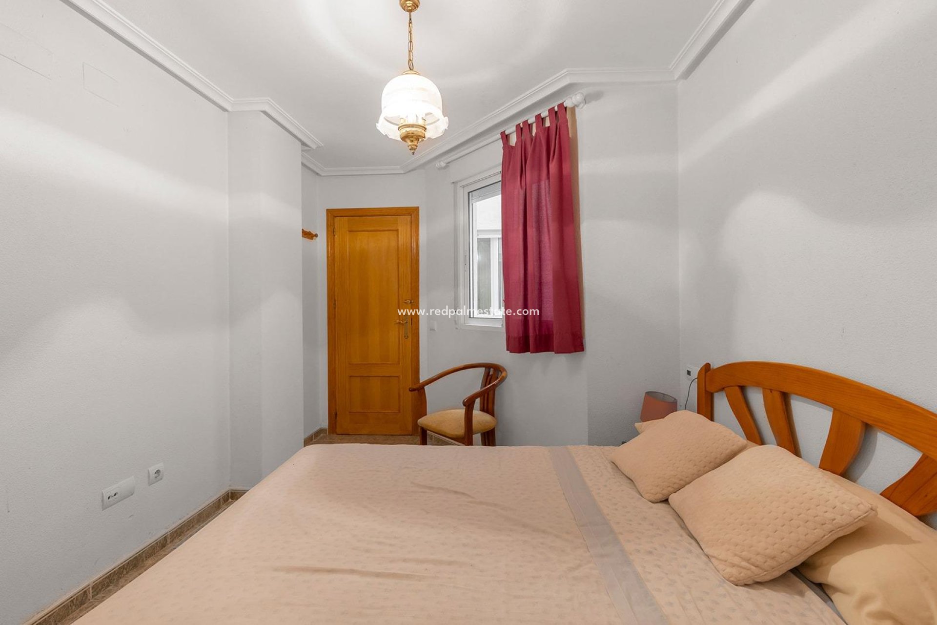 Resale - Apartments -
Torrevieja - La Mata