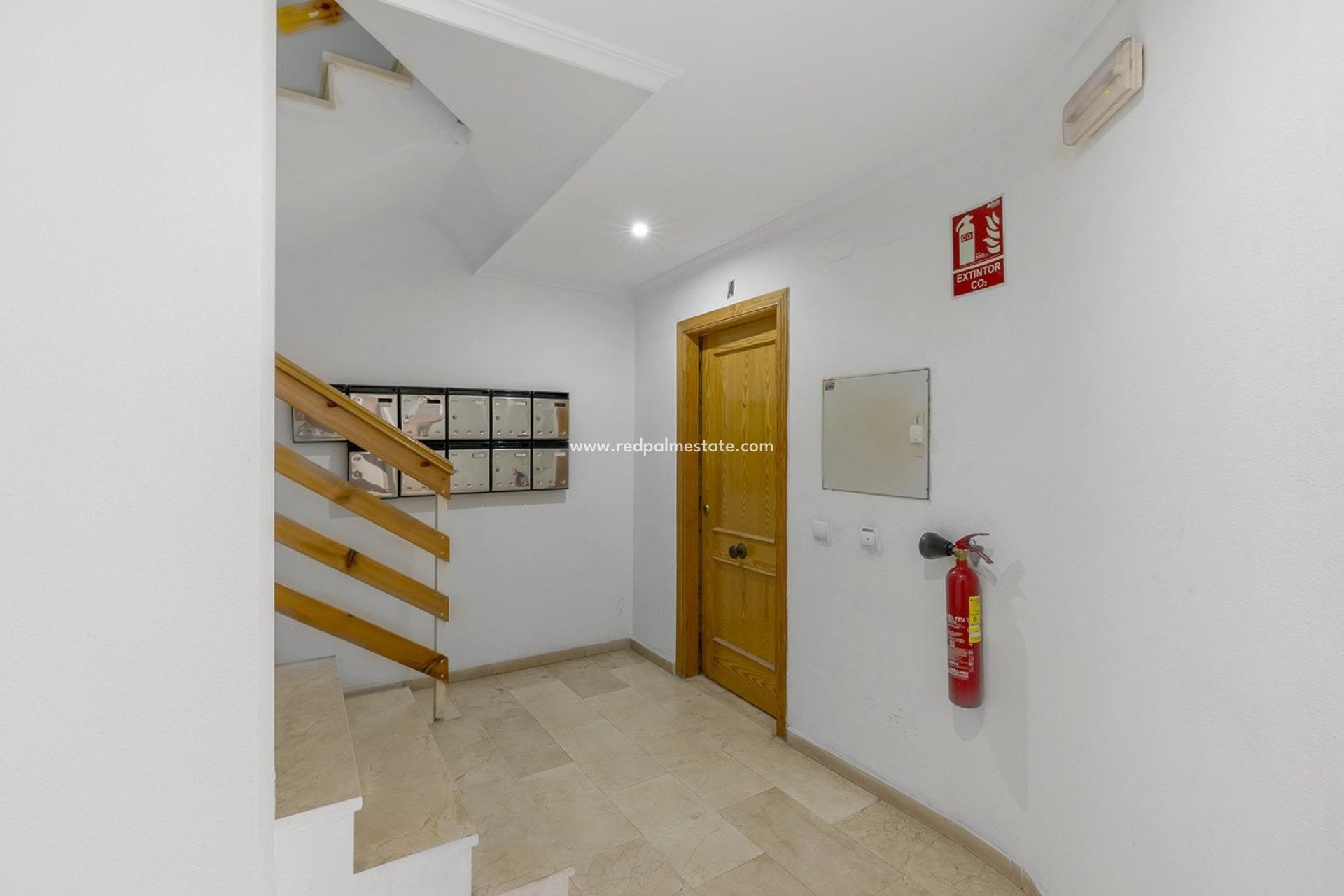 Resale - Apartments -
Torrevieja - La Mata